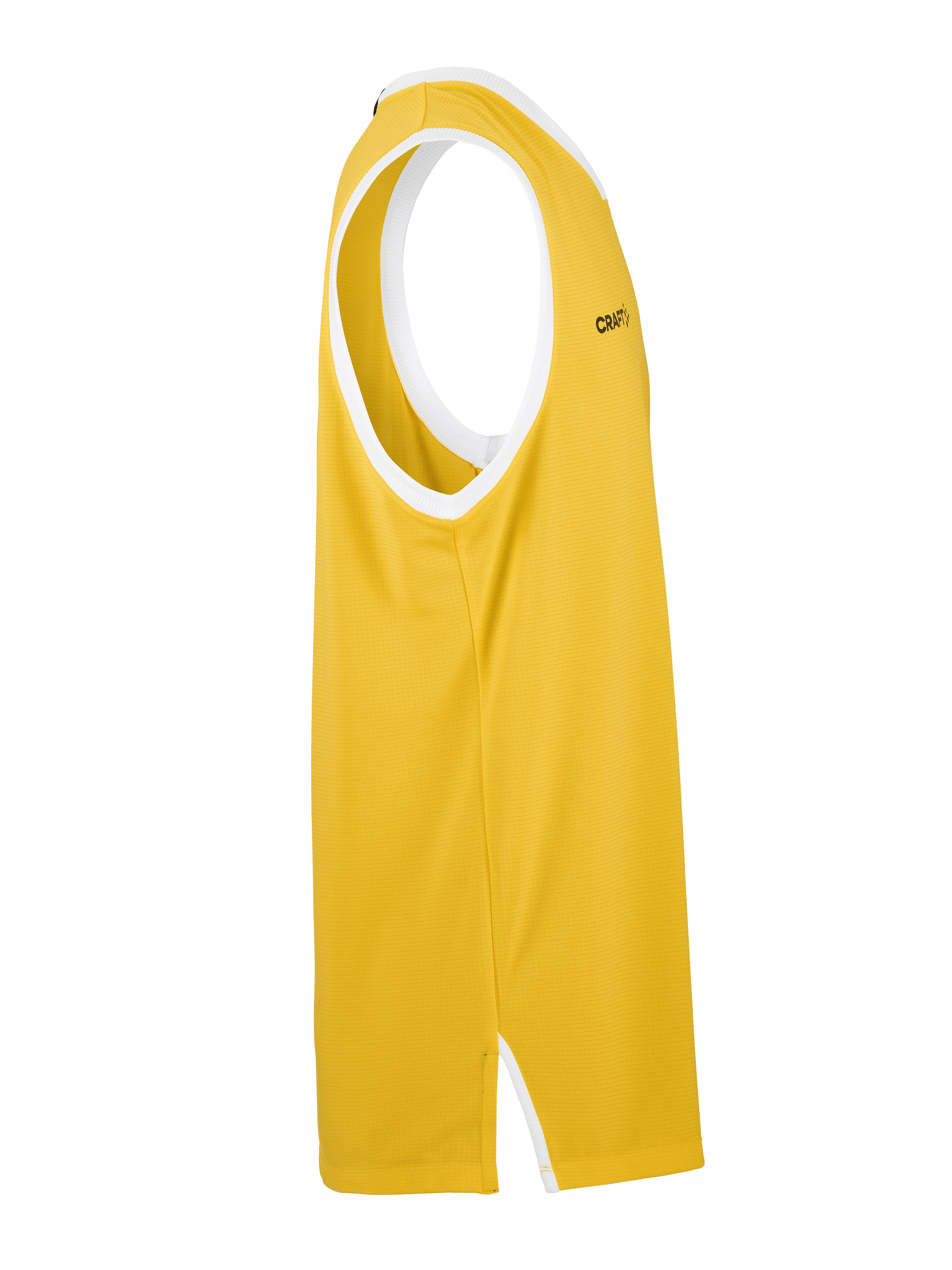 PROGRESS BASKET SINGLET M - 25