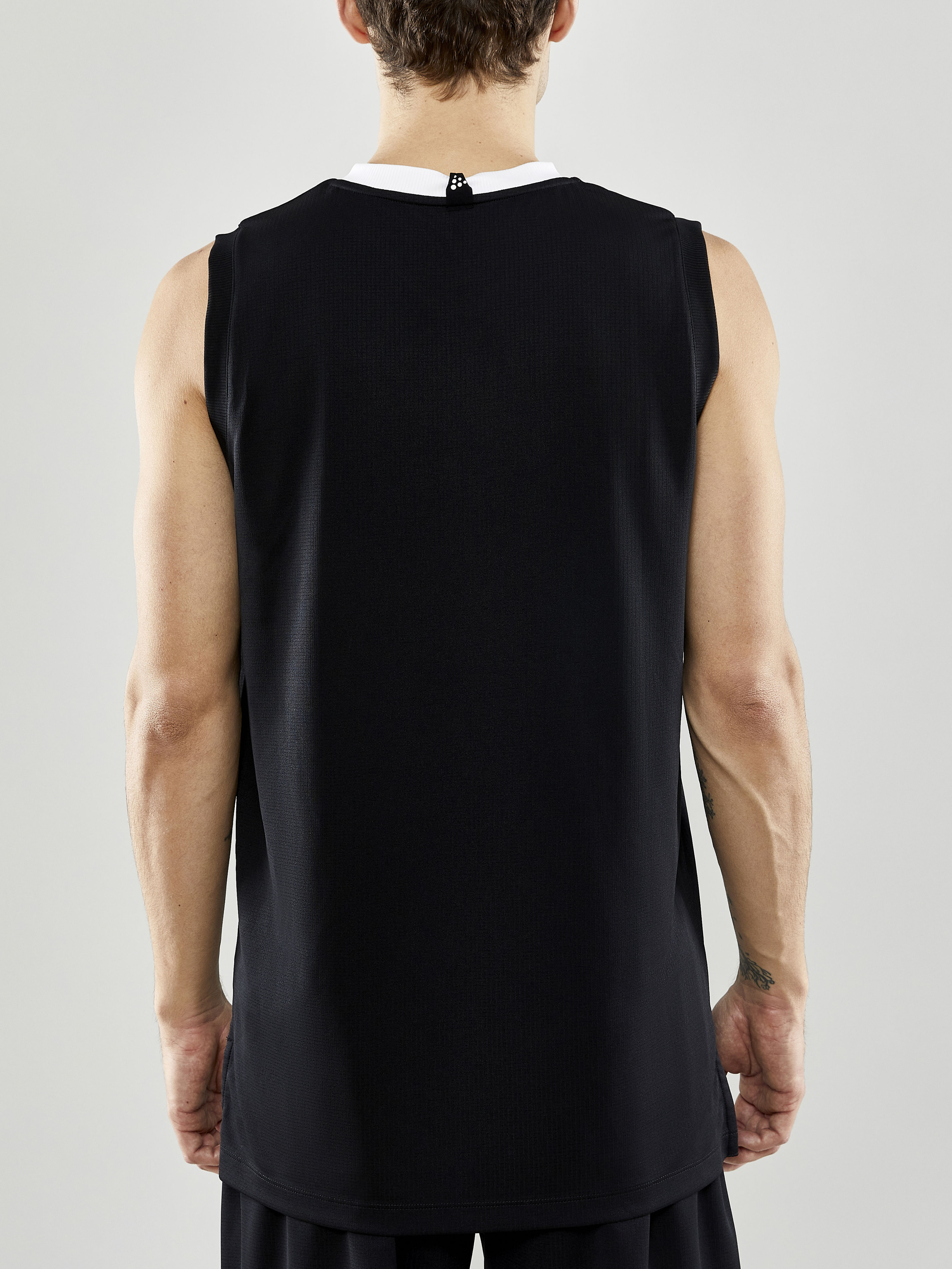 PROGRESS BASKET SINGLET M - 24