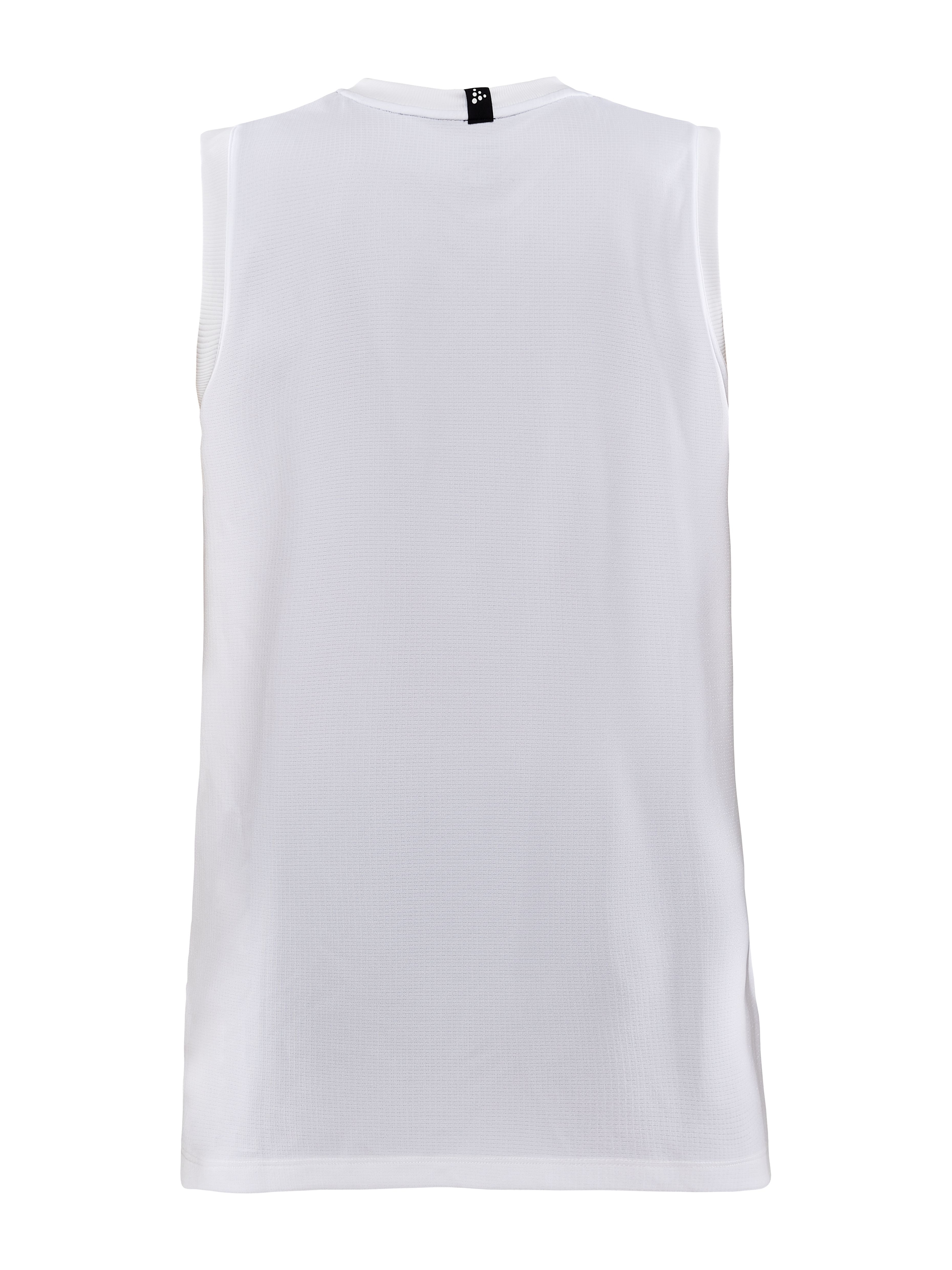 PROGRESS BASKET SINGLET M - 11