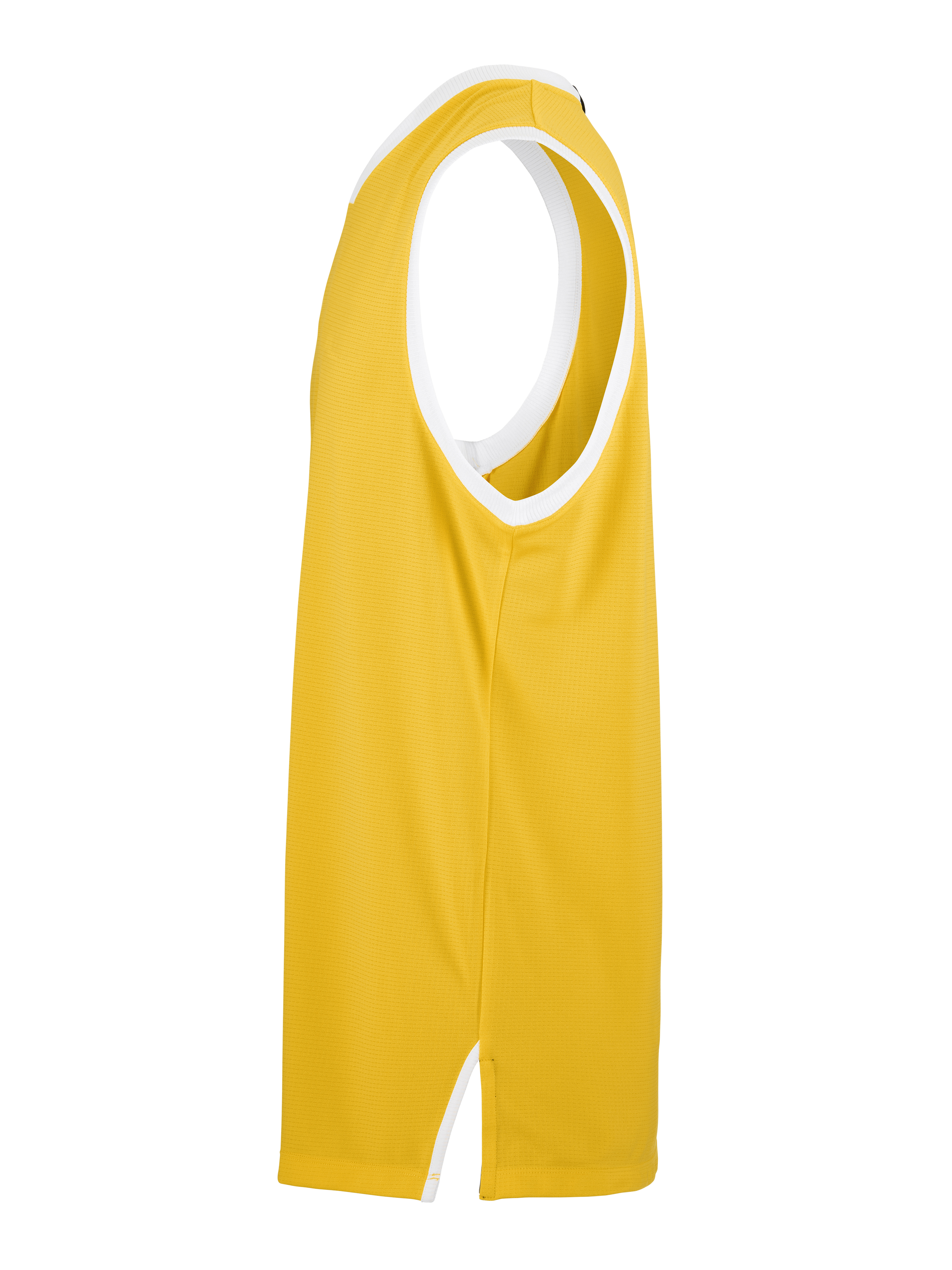 PROGRESS BASKET SINGLET M - 22