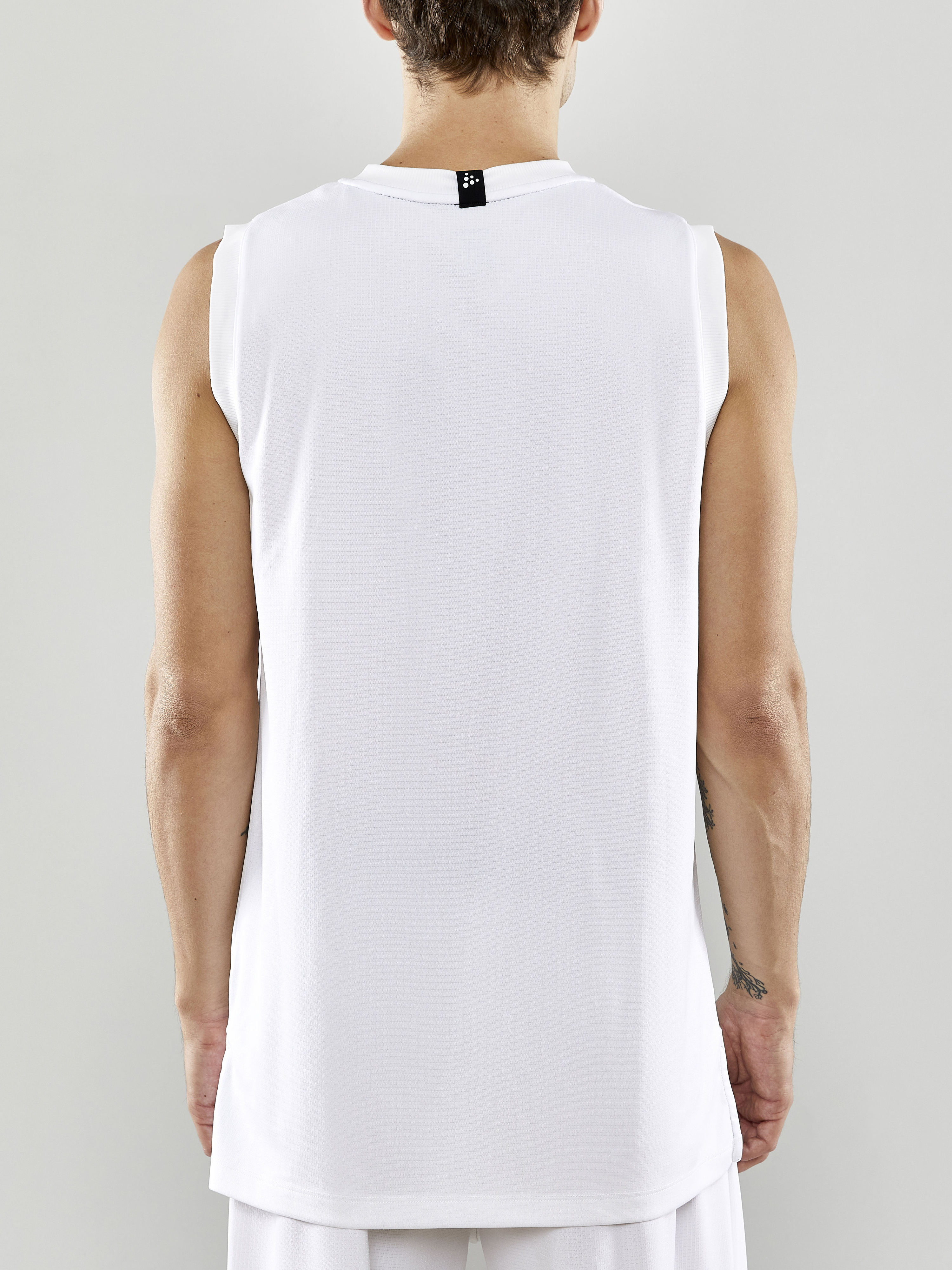 PROGRESS BASKET SINGLET M - 23