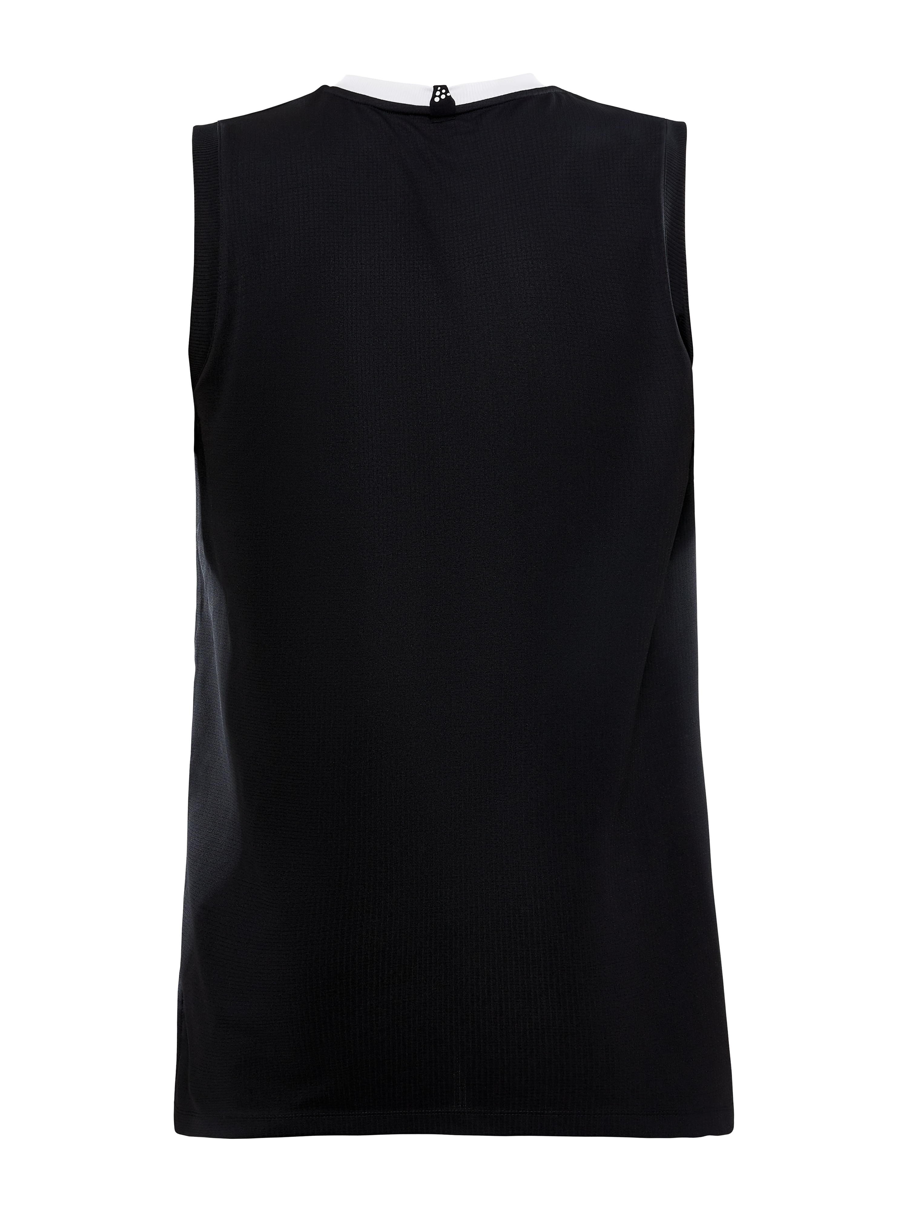 PROGRESS BASKET SINGLET M - 12