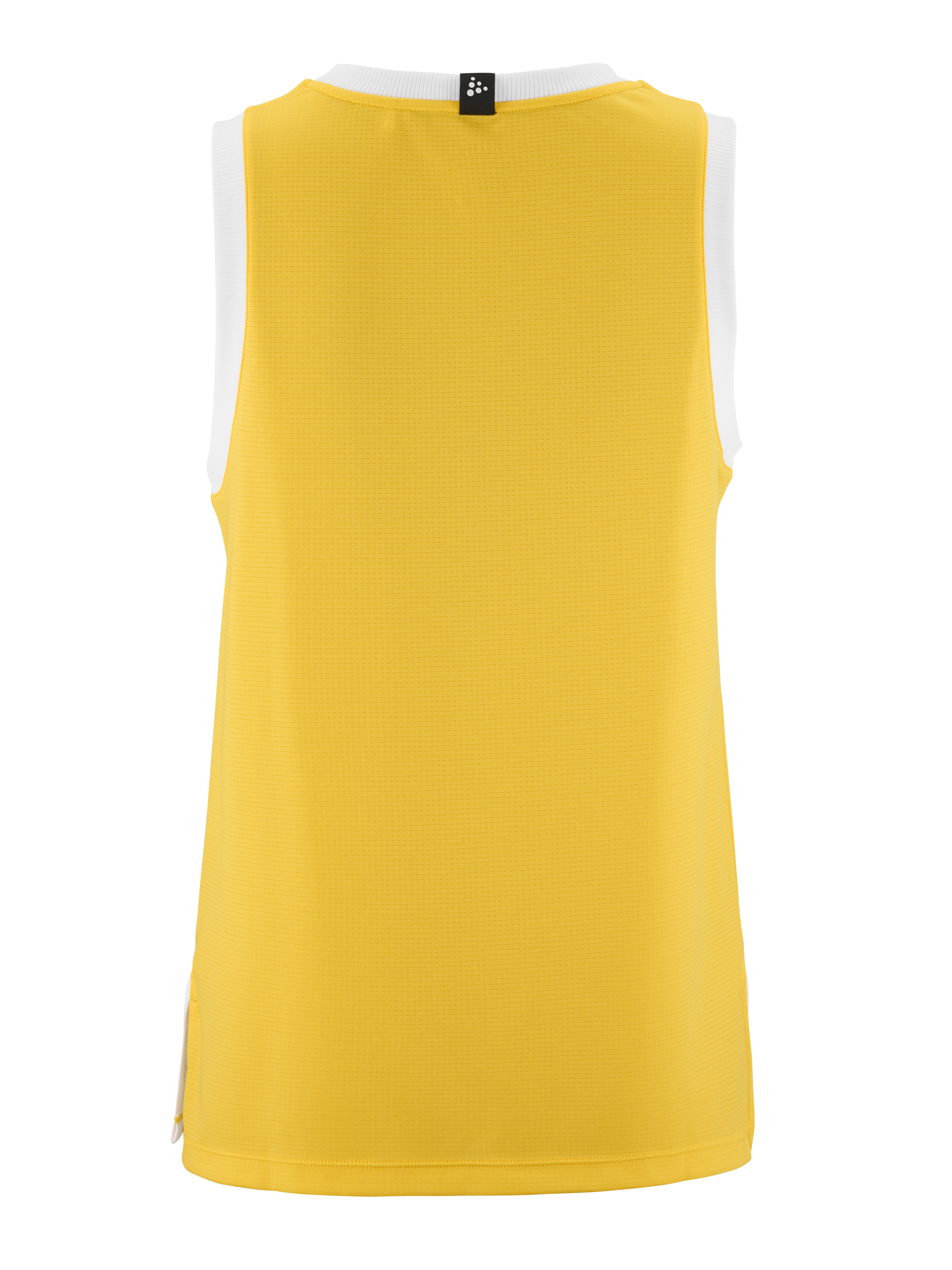 PROGRESS BASKET SINGLET W - 13