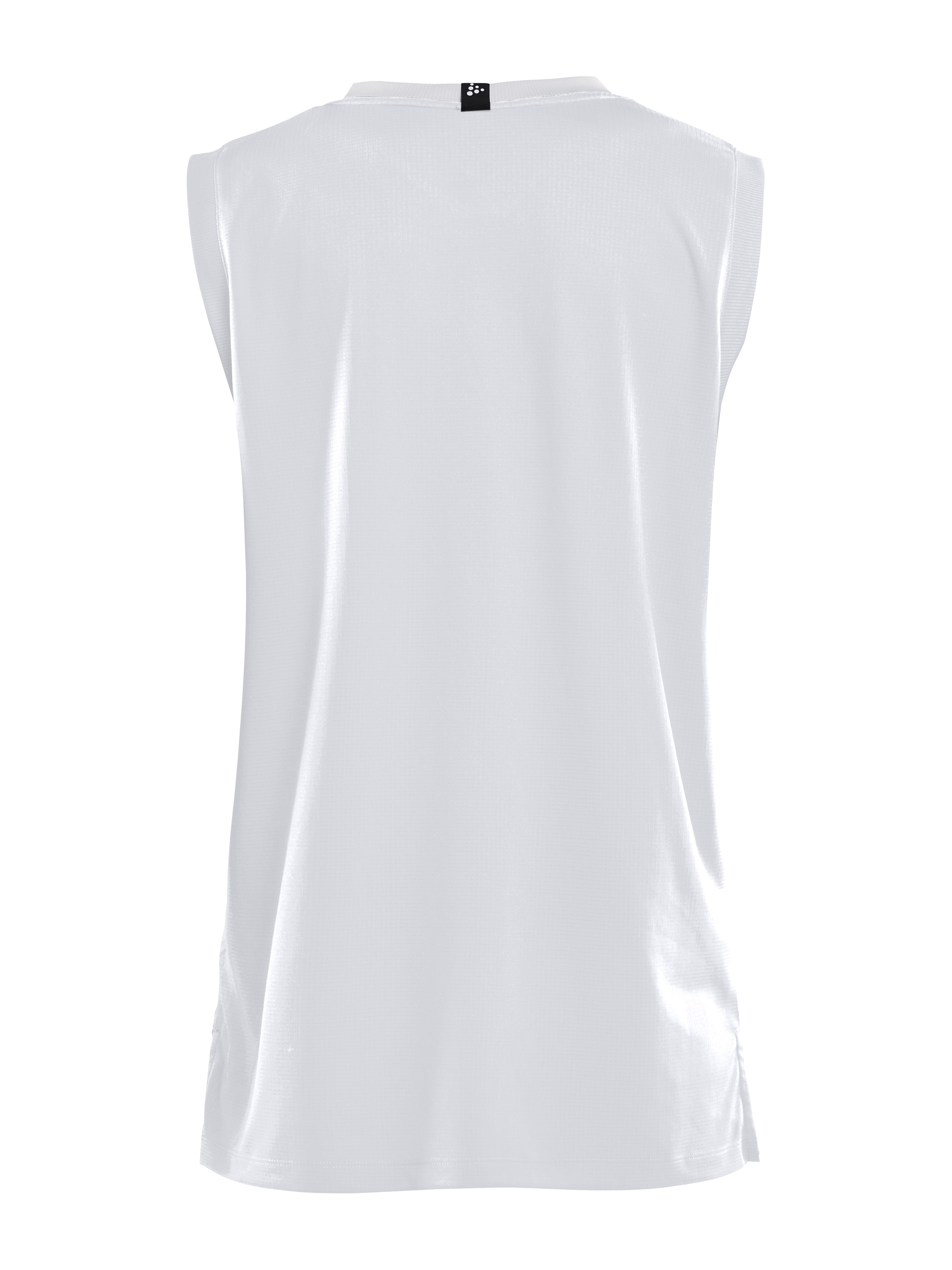 PROGRESS BASKET SINGLET W - 11
