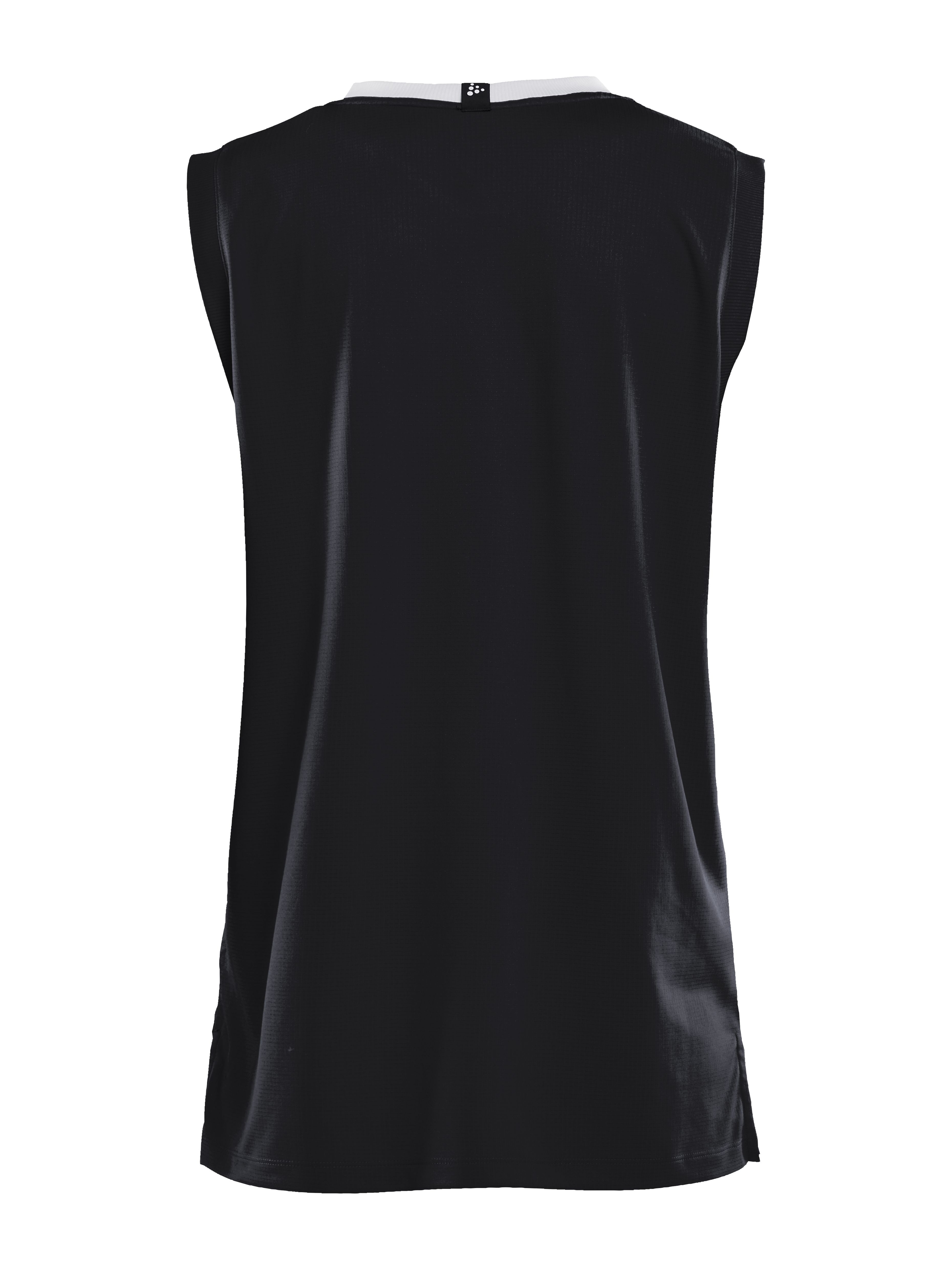 PROGRESS BASKET SINGLET W - 12