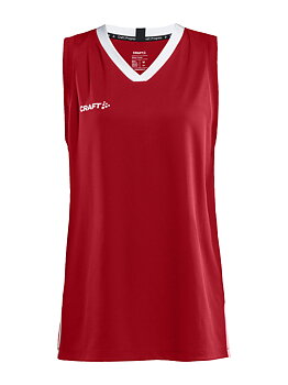 PROGRESS BASKET SINGLET W