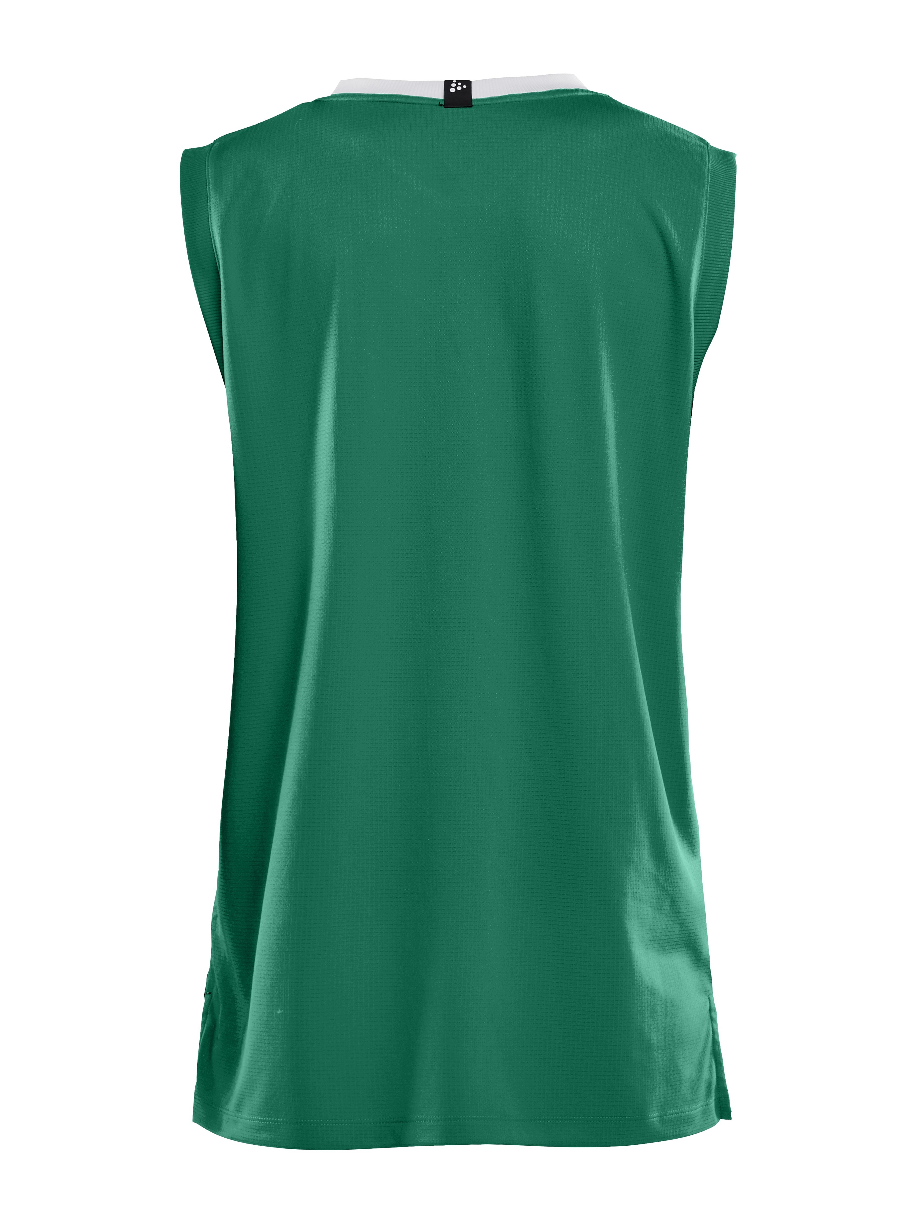 PROGRESS BASKET SINGLET W - 10