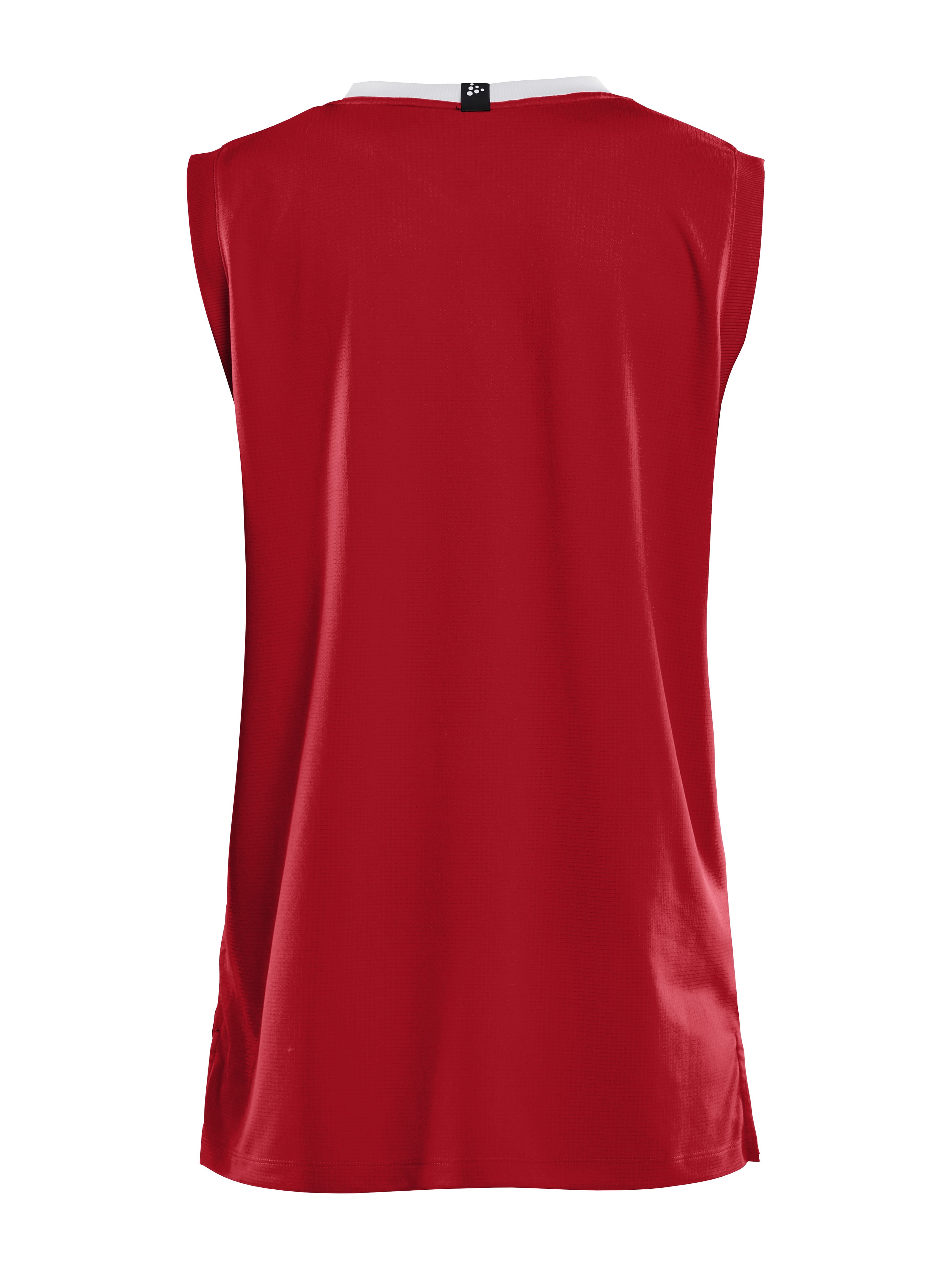 PROGRESS BASKET SINGLET W - 9
