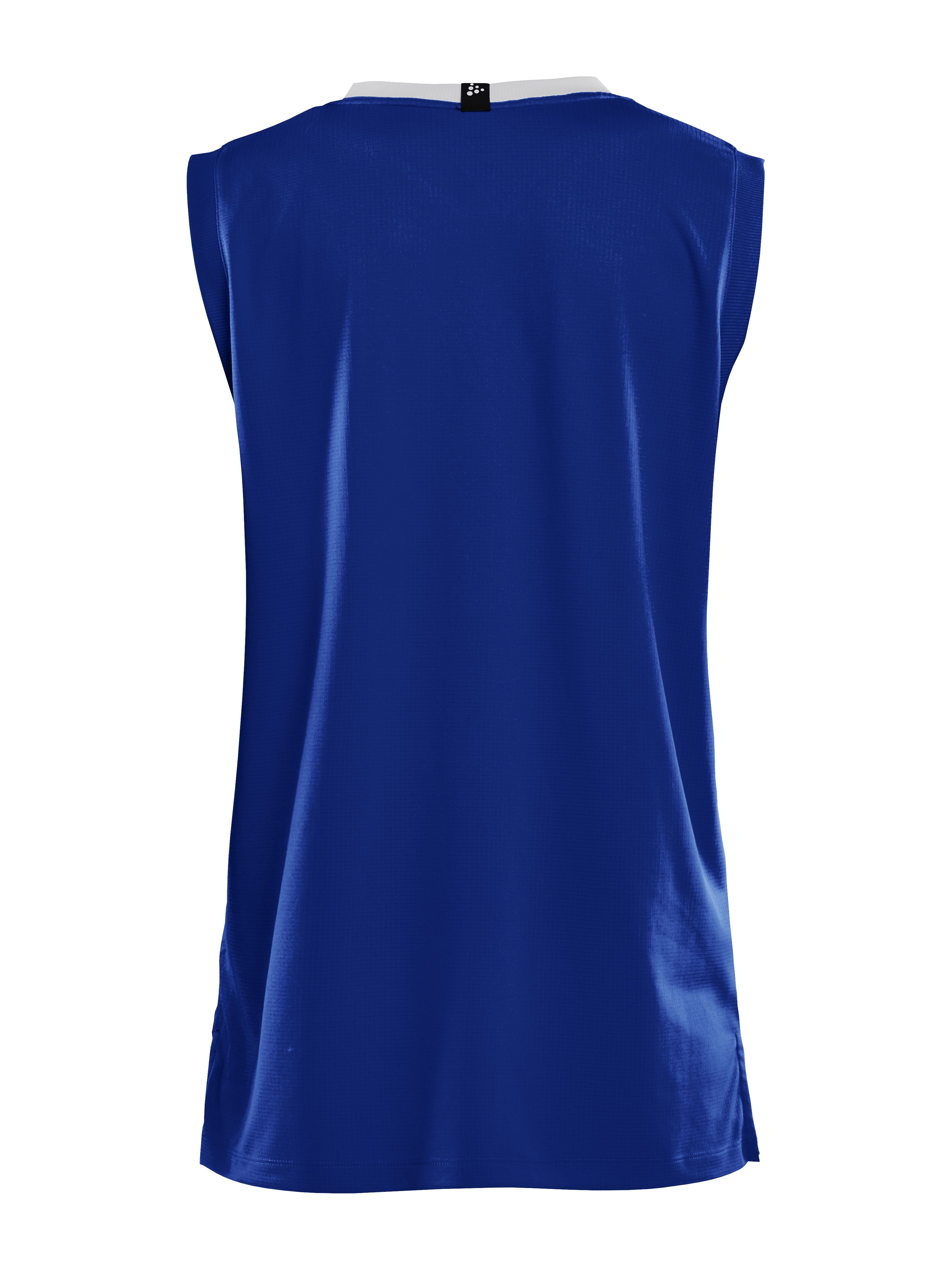 PROGRESS BASKET SINGLET W - 8