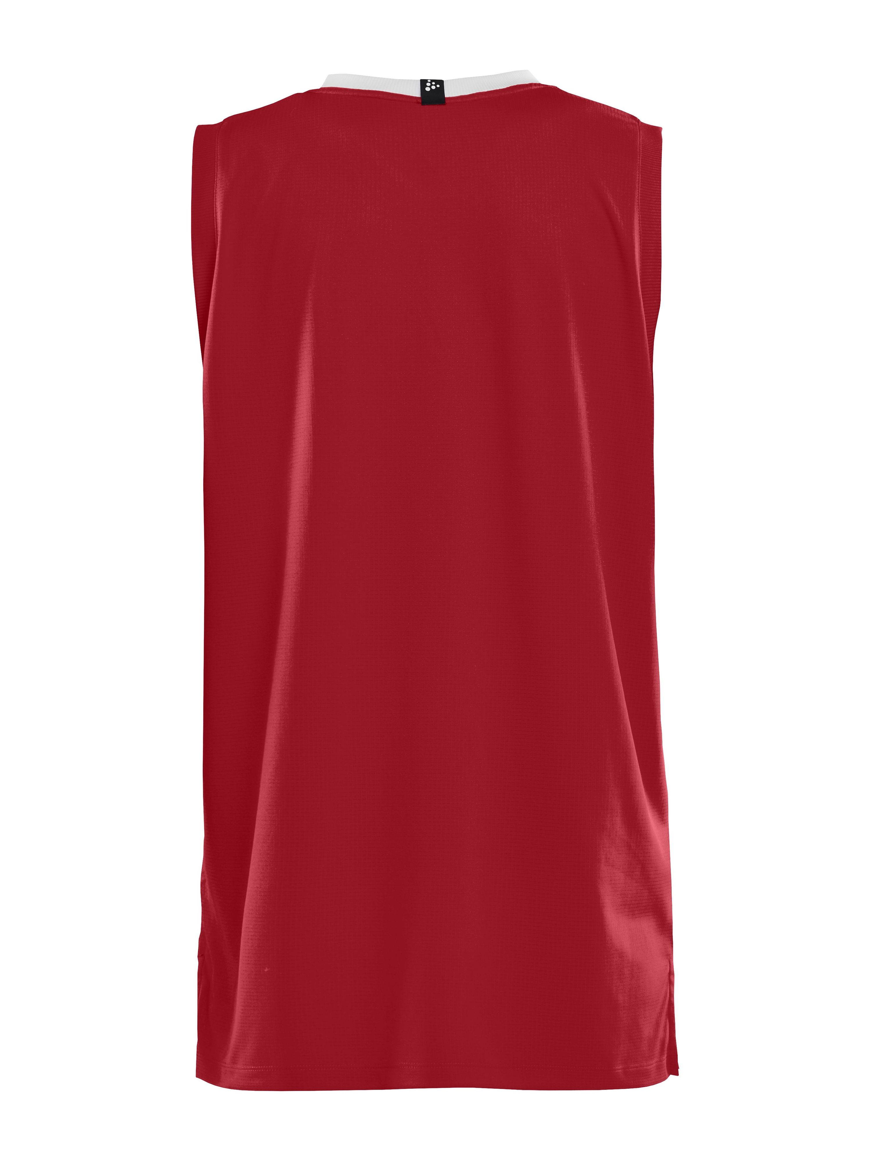 PROGRESS BASKET SINGLET JR - 9