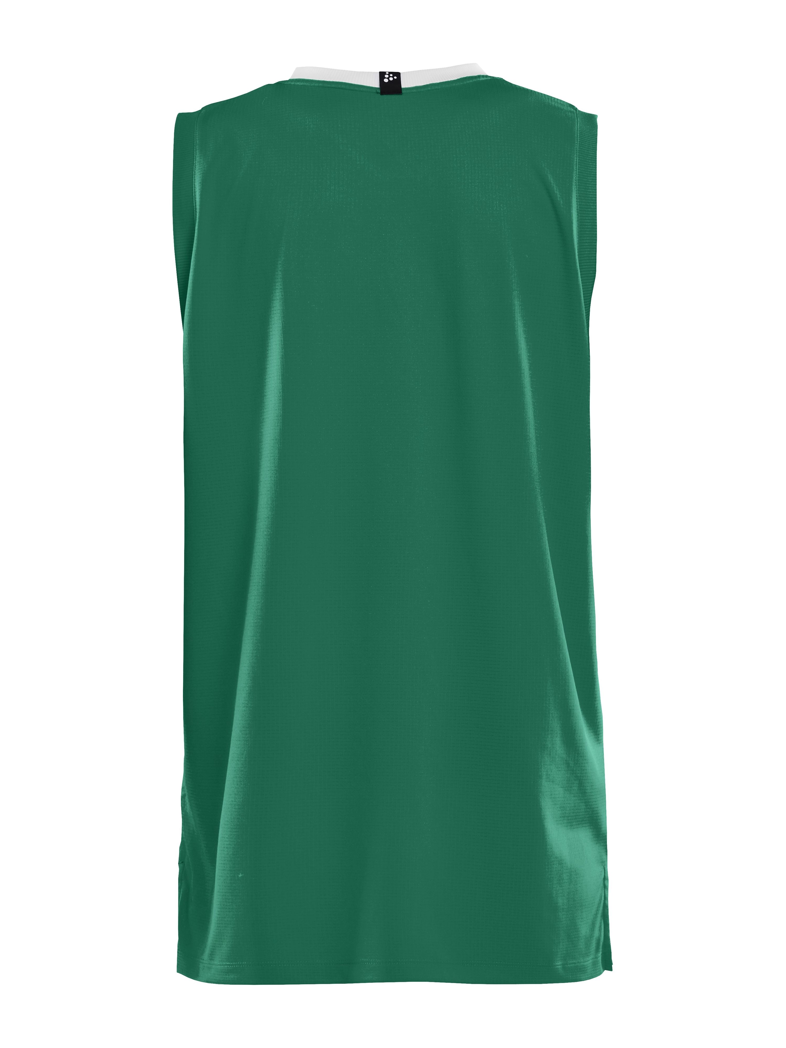 PROGRESS BASKET SINGLET JR - 10