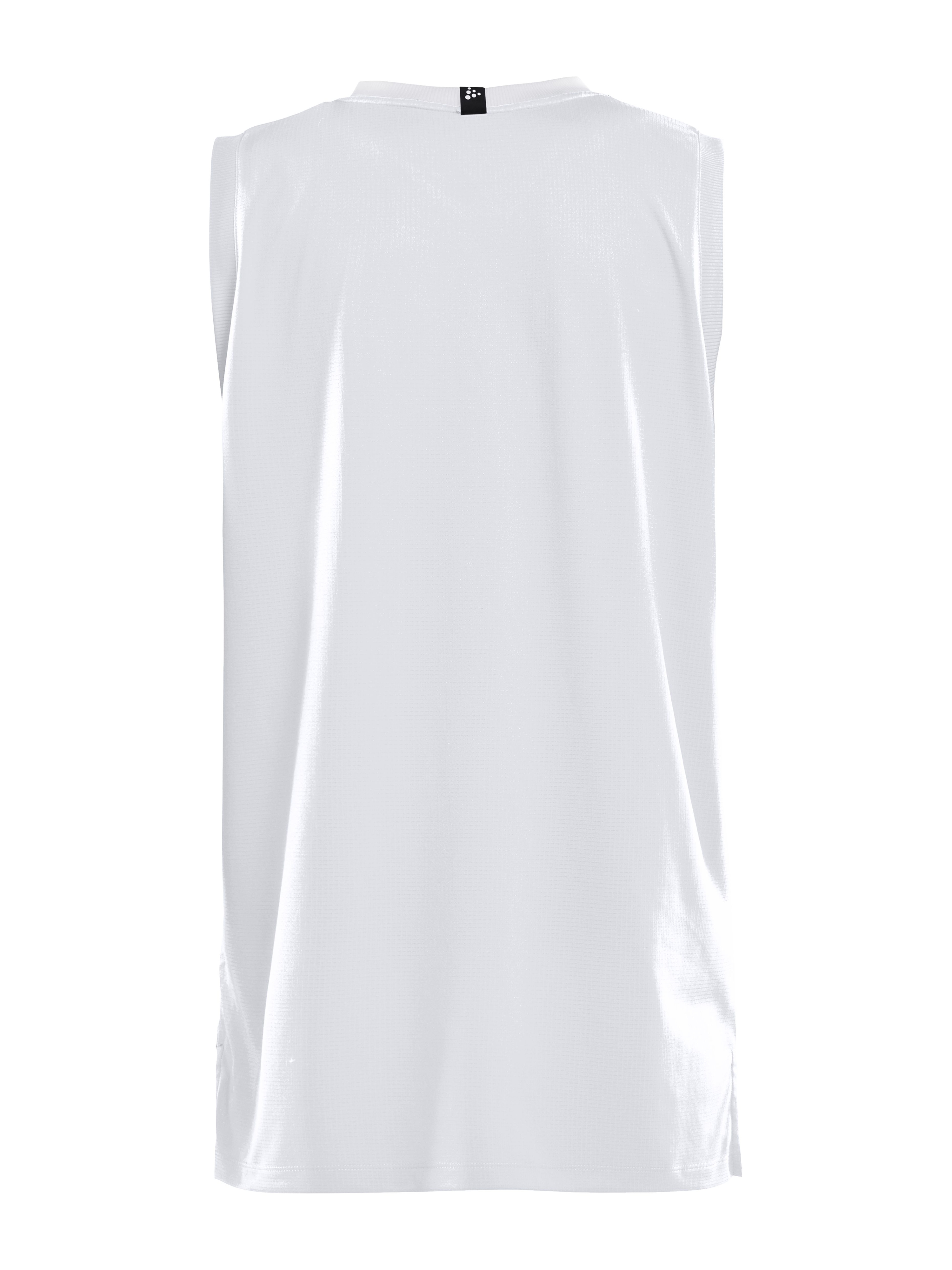 PROGRESS BASKET SINGLET JR - 11