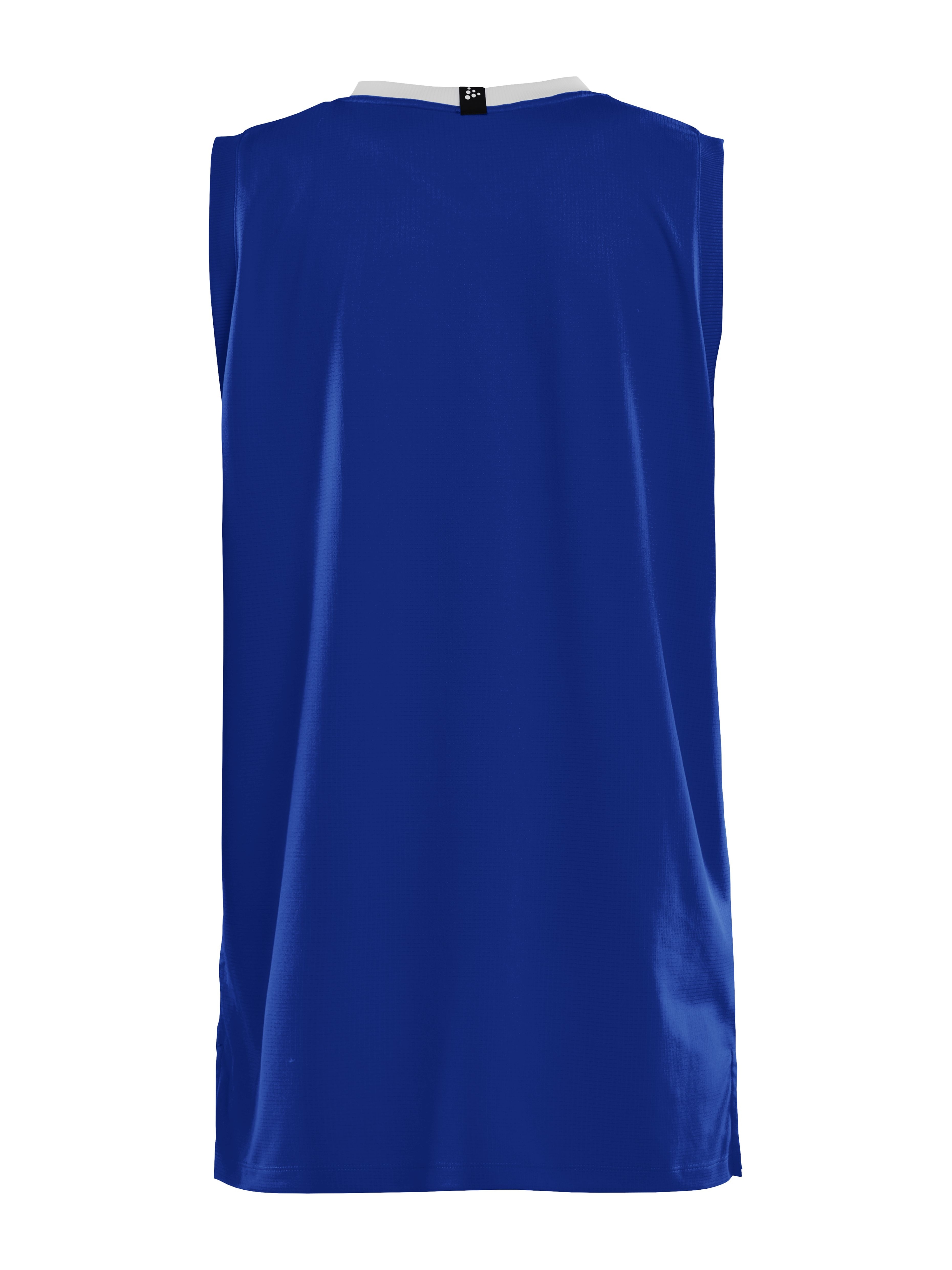 PROGRESS BASKET SINGLET JR - 8