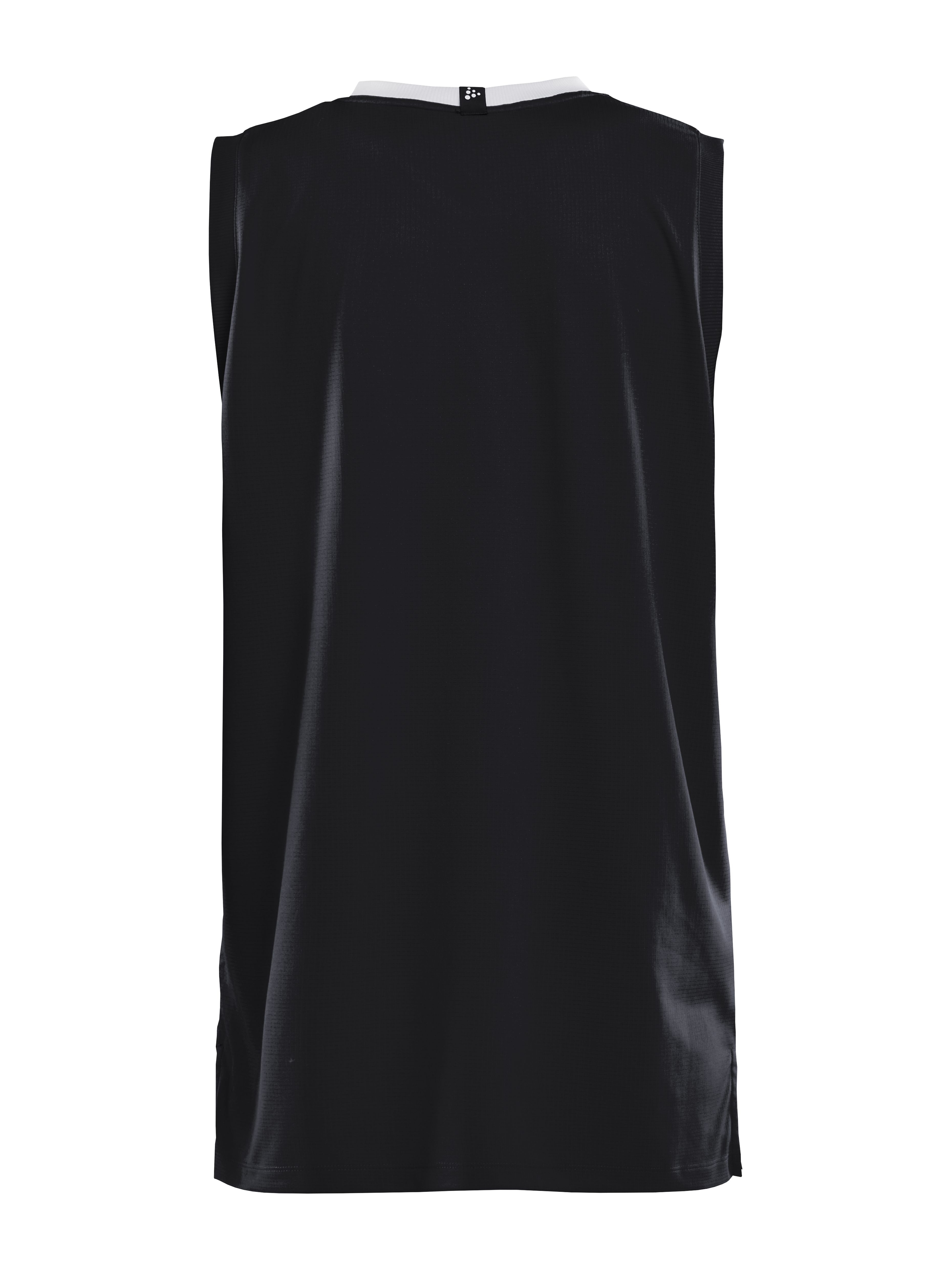 PROGRESS BASKET SINGLET JR - 12