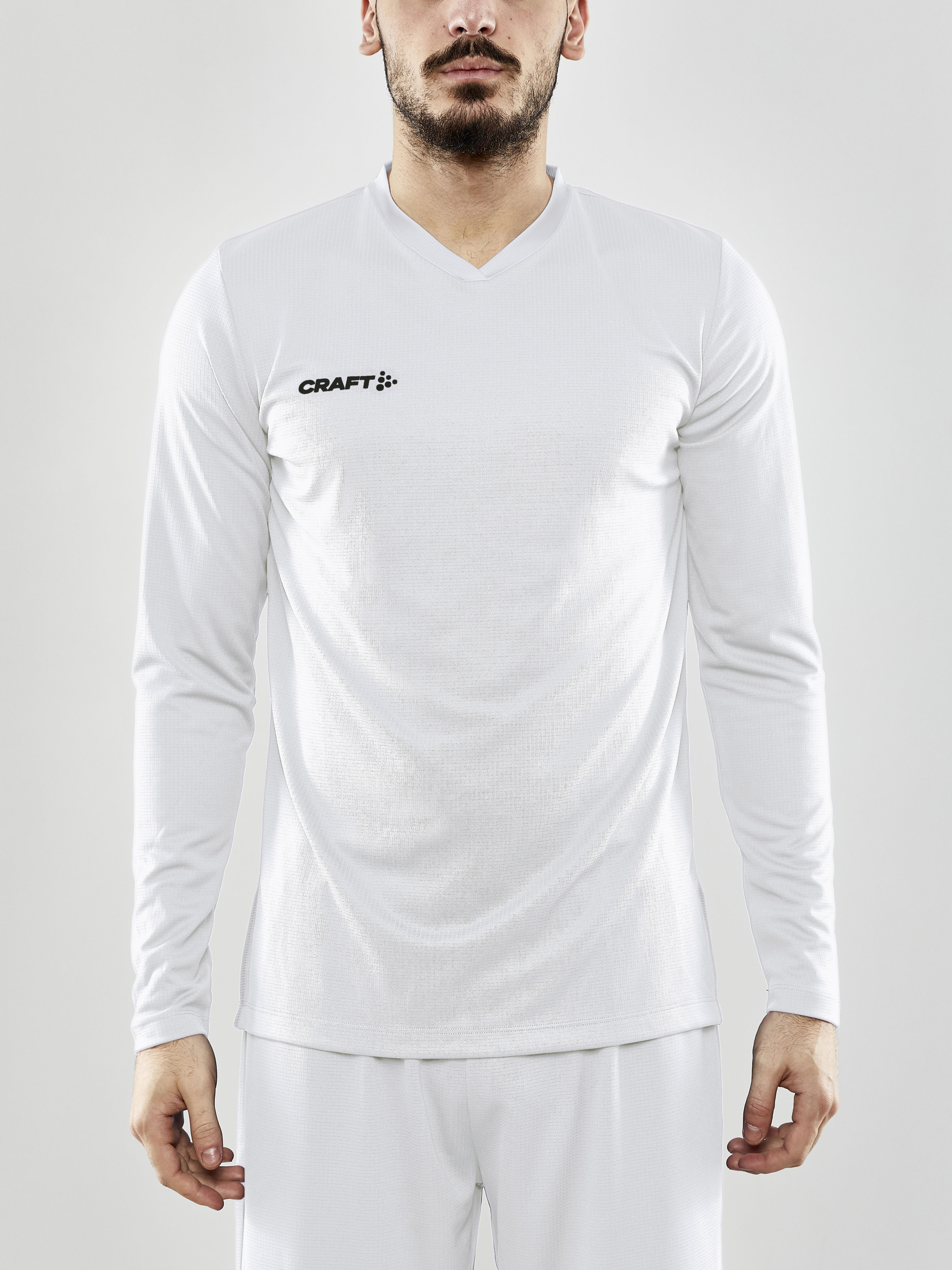 PROGRESS LS BASKET JERSEY M - 11