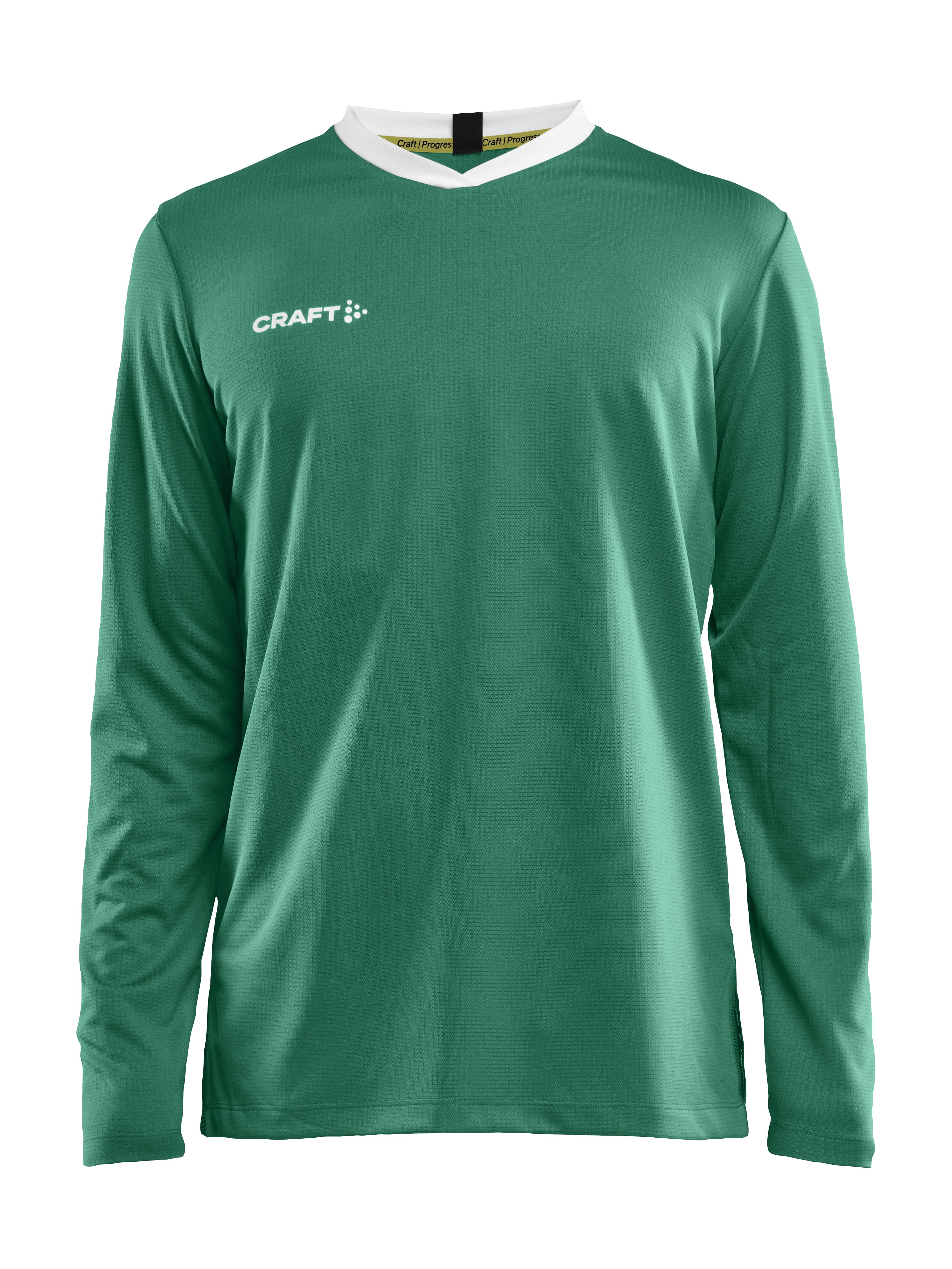 PROGRESS LS BASKET JERSEY M - 4