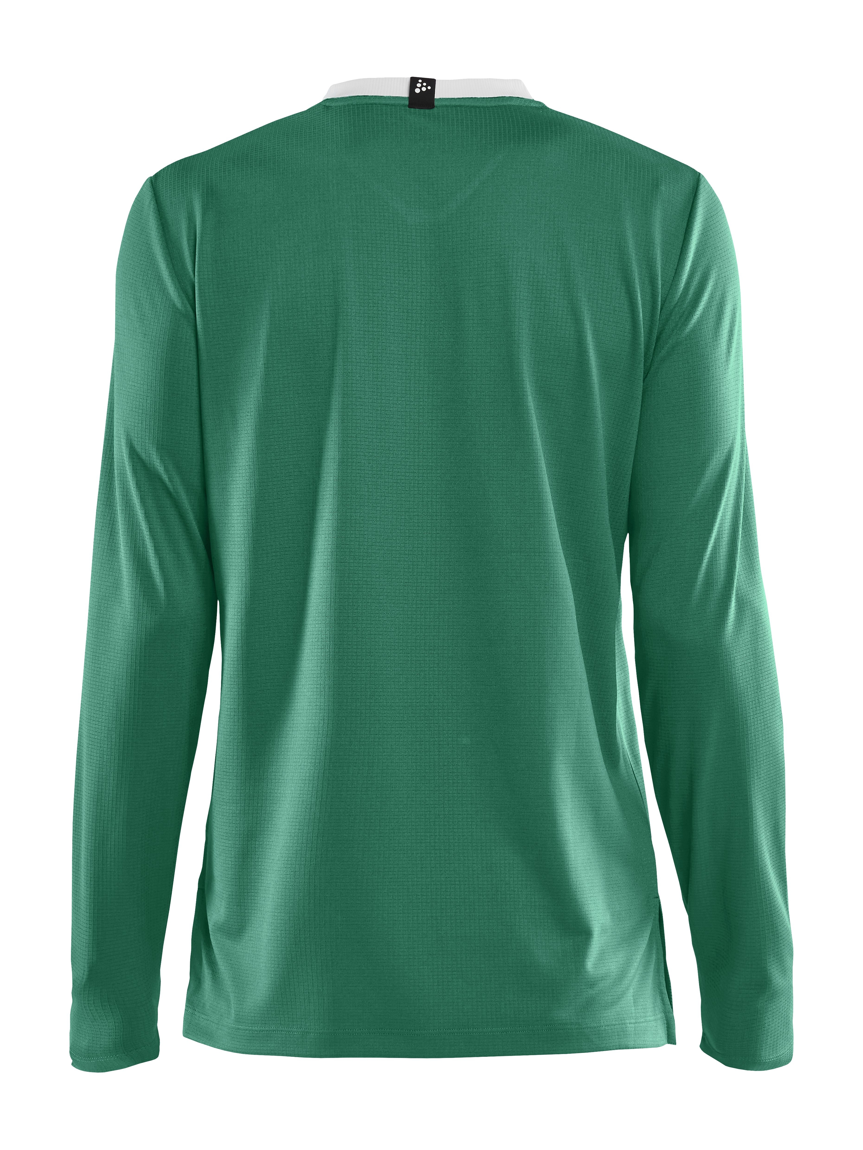PROGRESS LS BASKET JERSEY M - 9