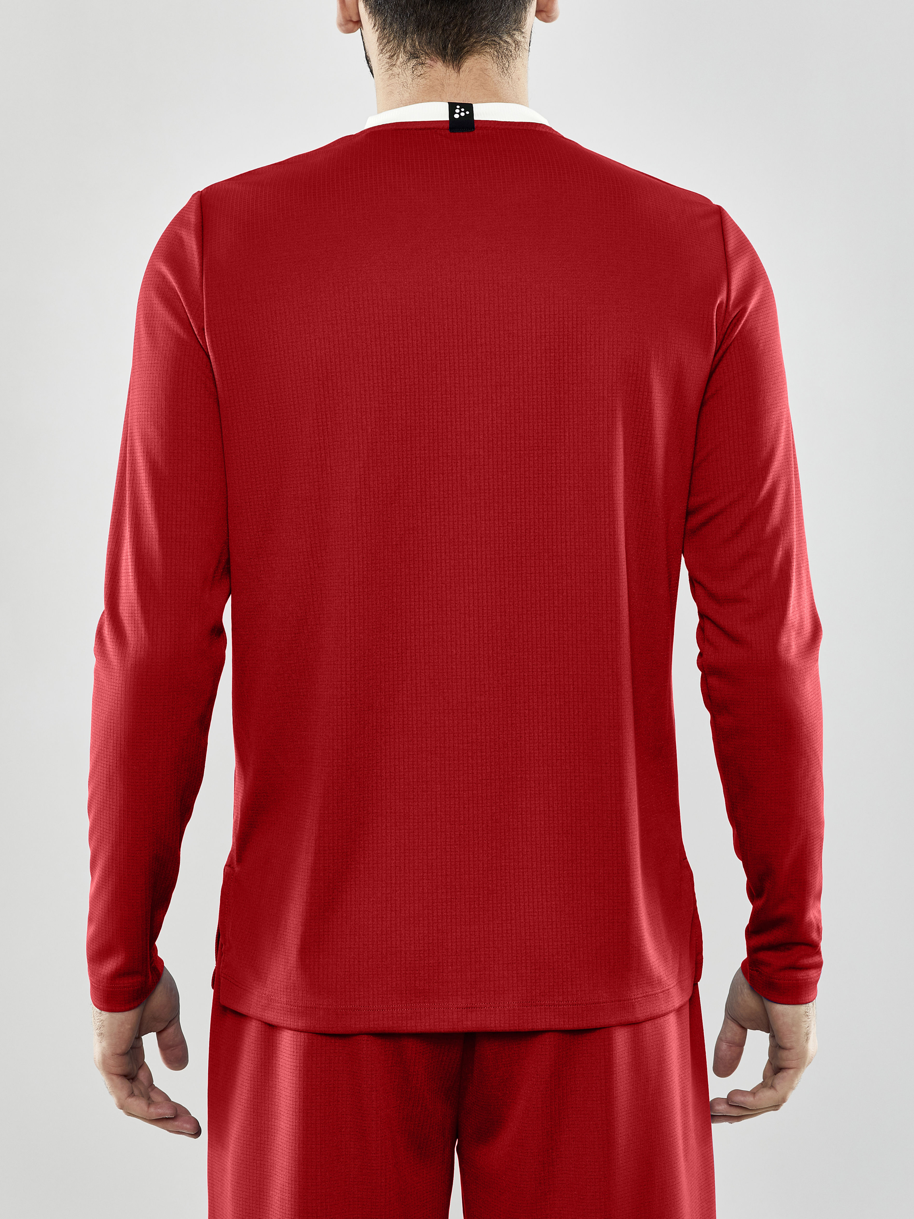 PROGRESS LS BASKET JERSEY M - 21