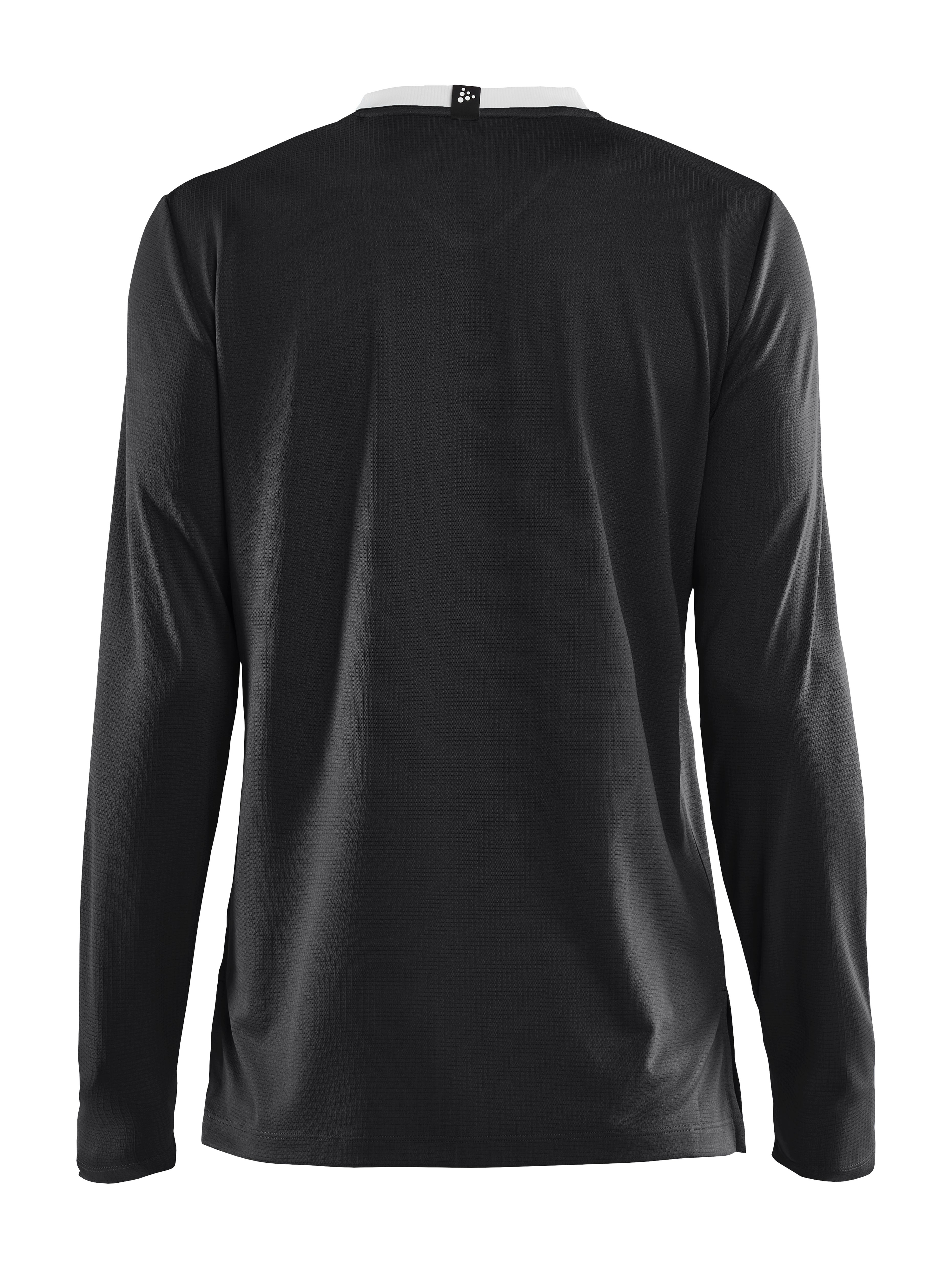 PROGRESS LS BASKET JERSEY M - 10