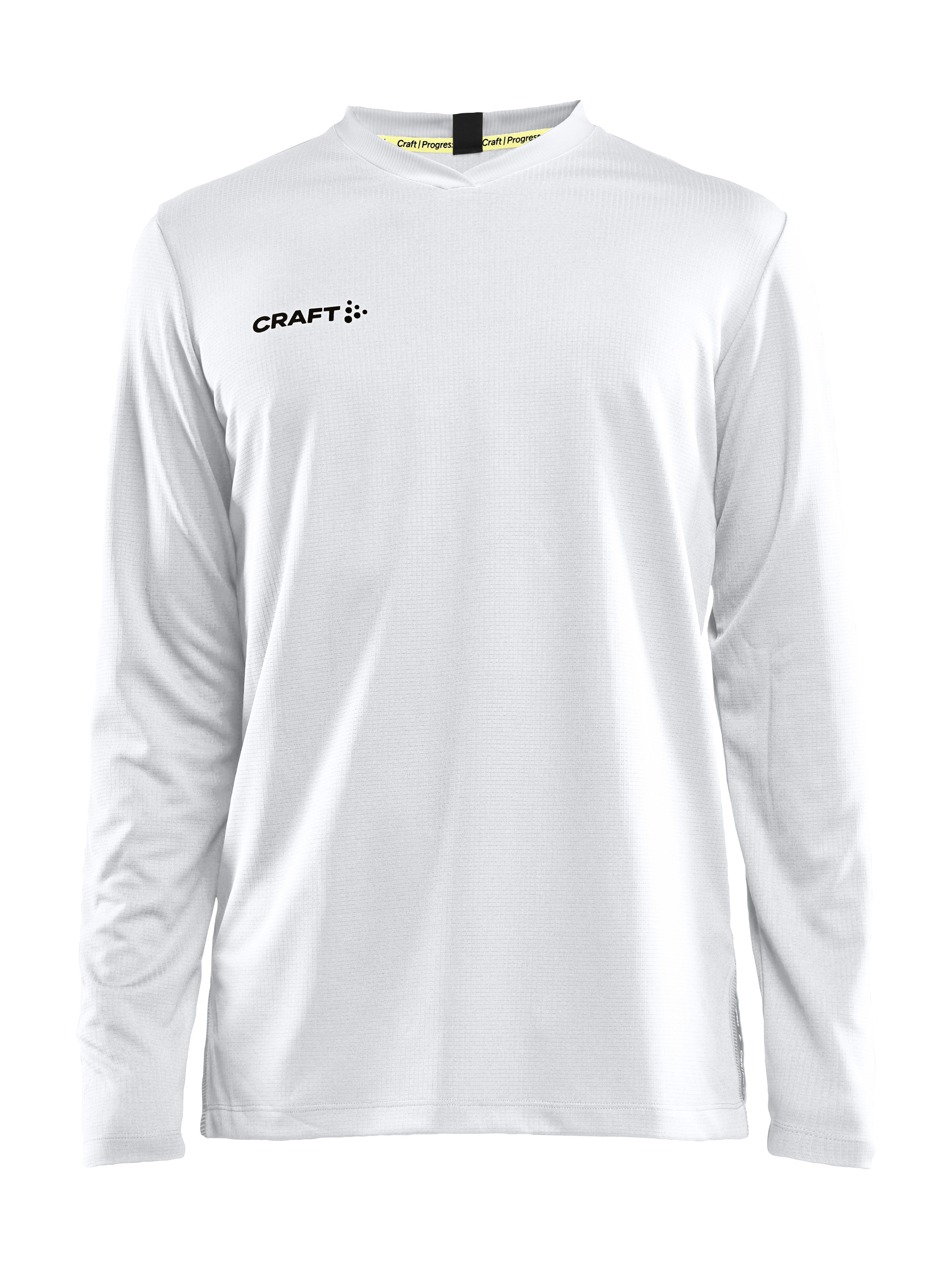 PROGRESS LS BASKET JERSEY M - 2