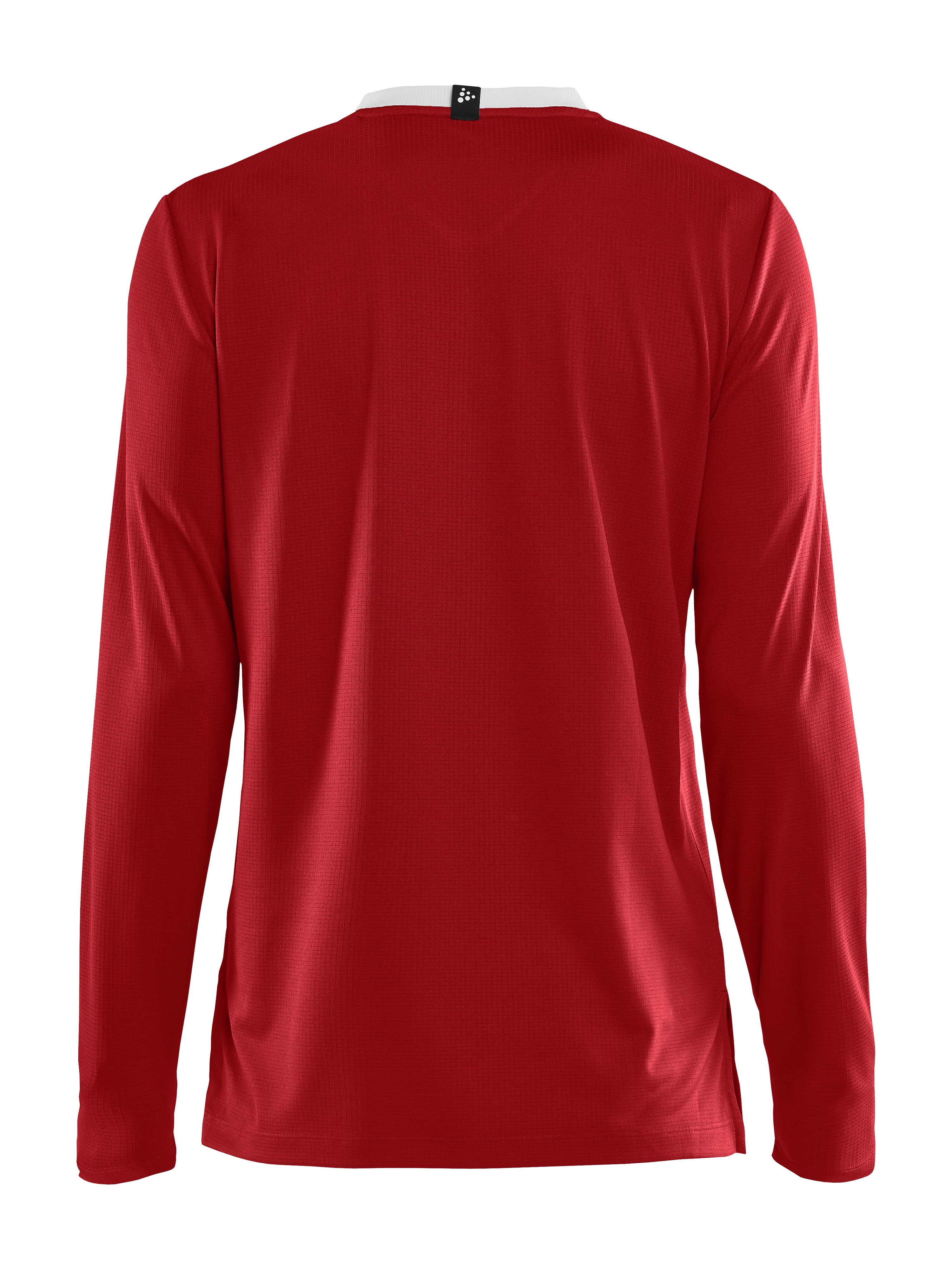 PROGRESS LS BASKET JERSEY M - 8