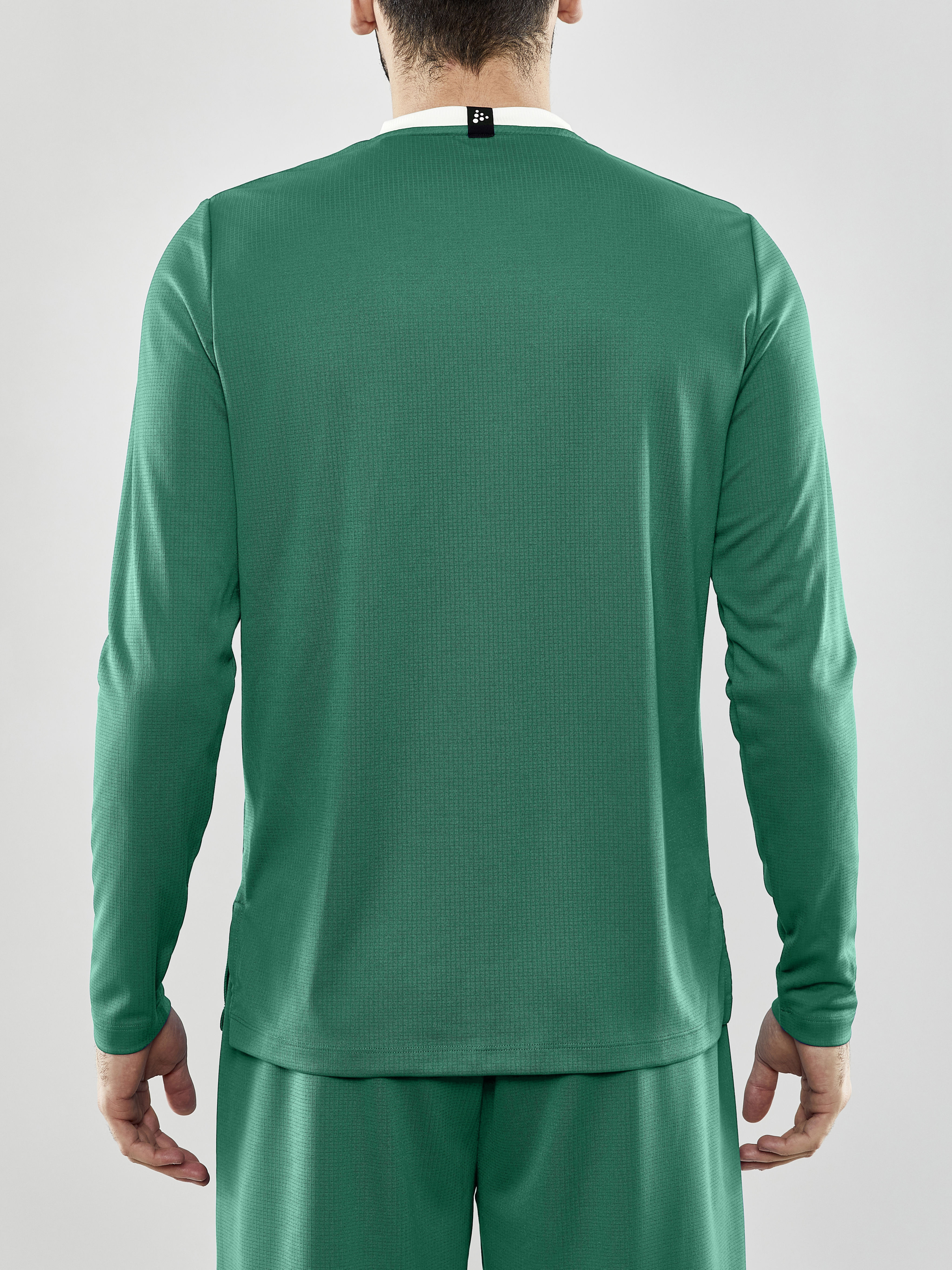 PROGRESS LS BASKET JERSEY M - 22