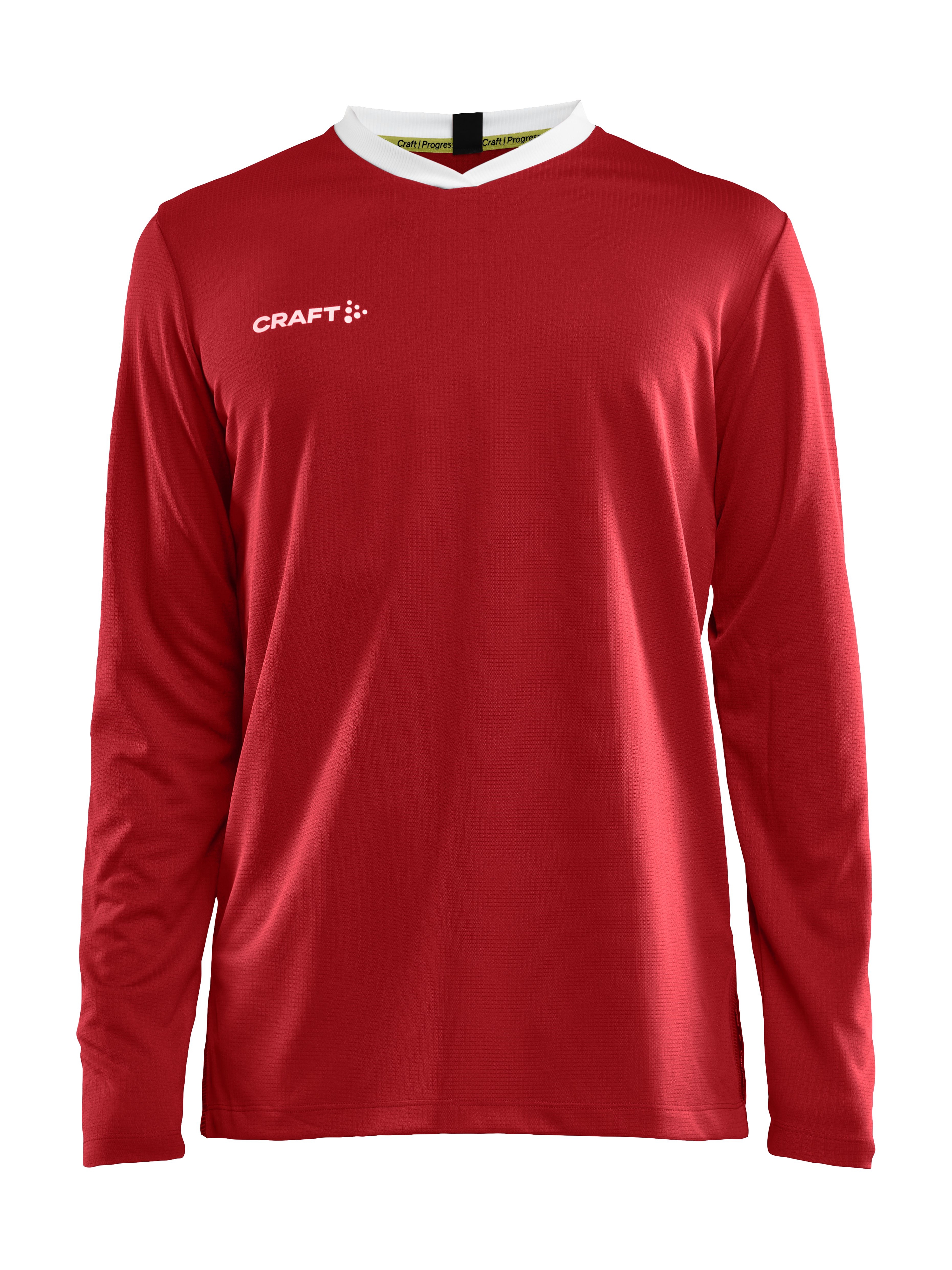 PROGRESS LS BASKET JERSEY M - 3