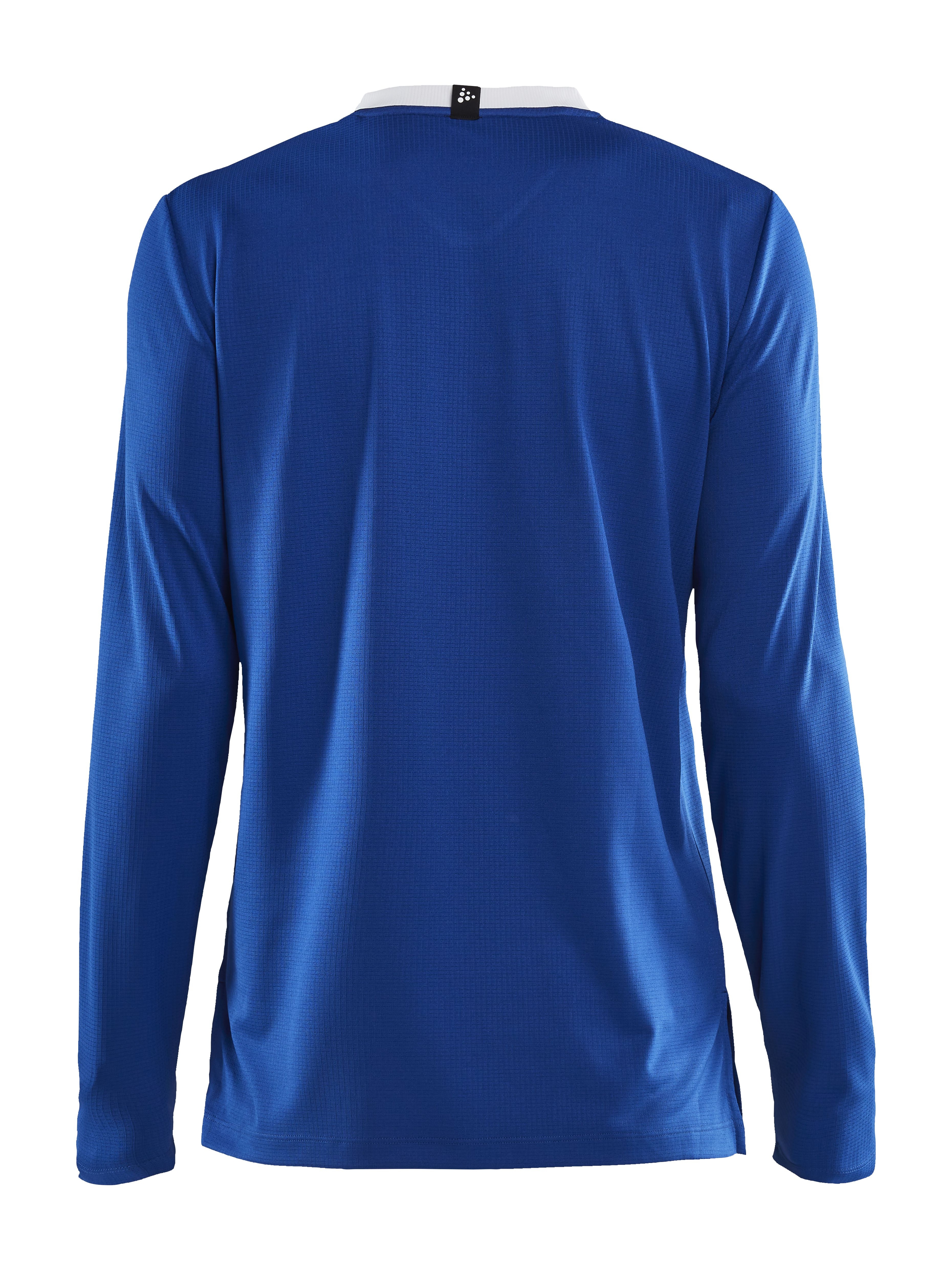 PROGRESS LS BASKET JERSEY M - 6