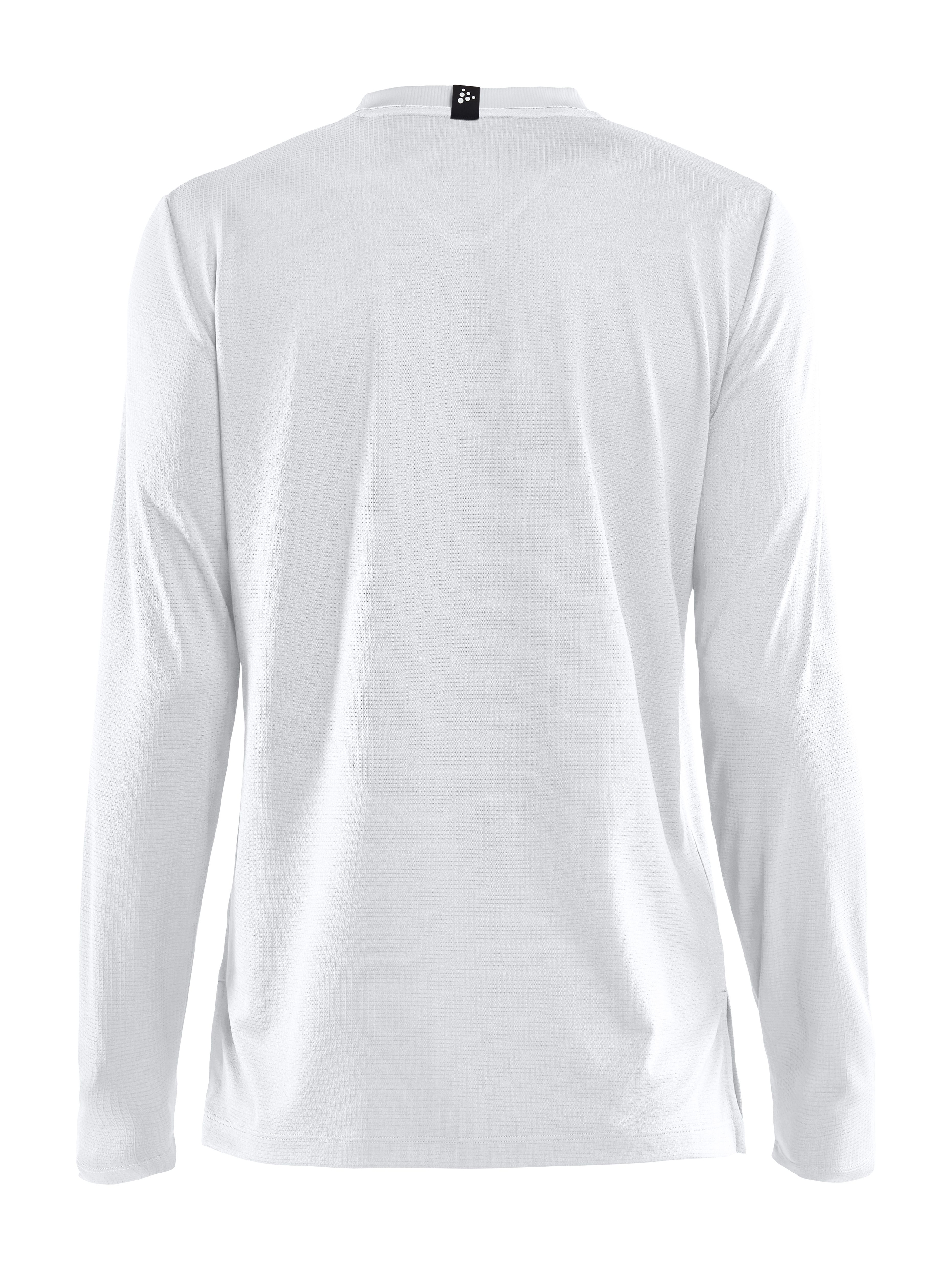 PROGRESS LS BASKET JERSEY M - 7