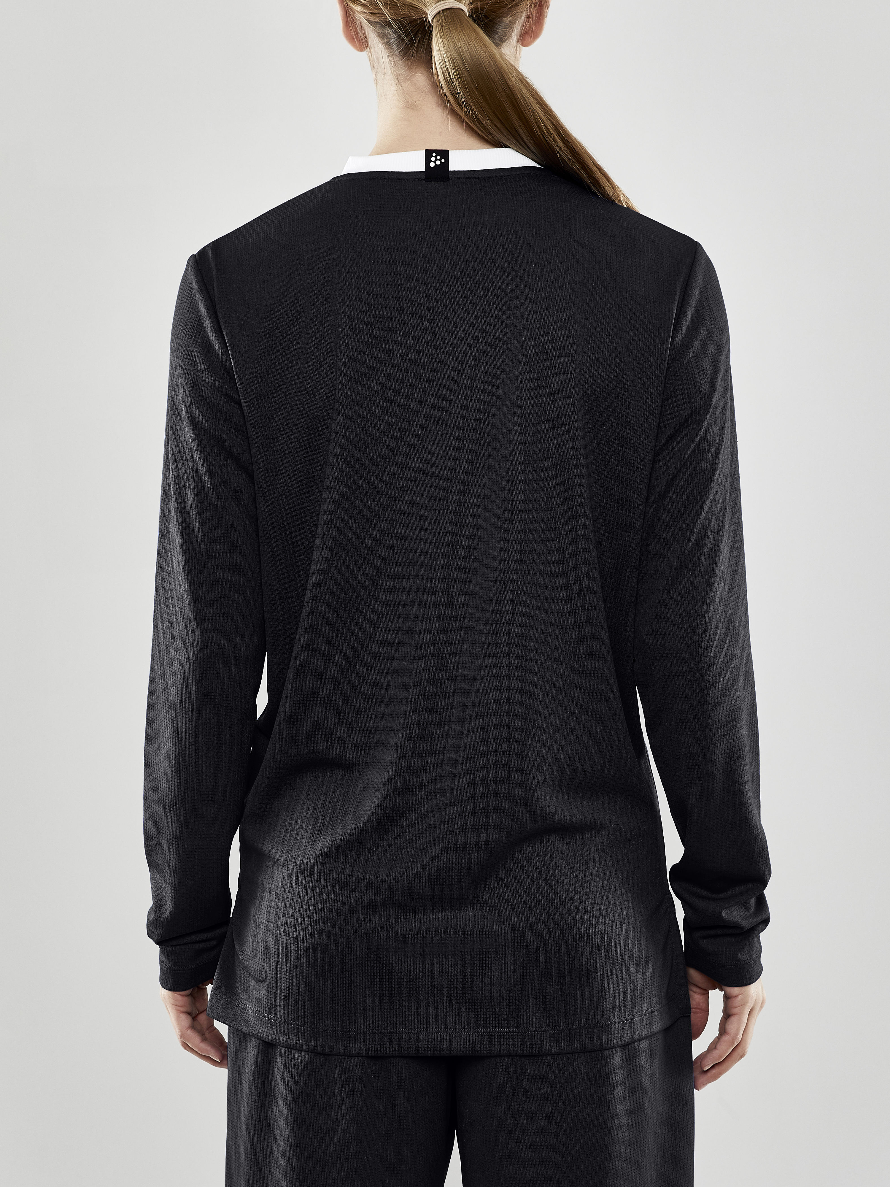 PROGRESS LS BASKET JERSEY W - 19
