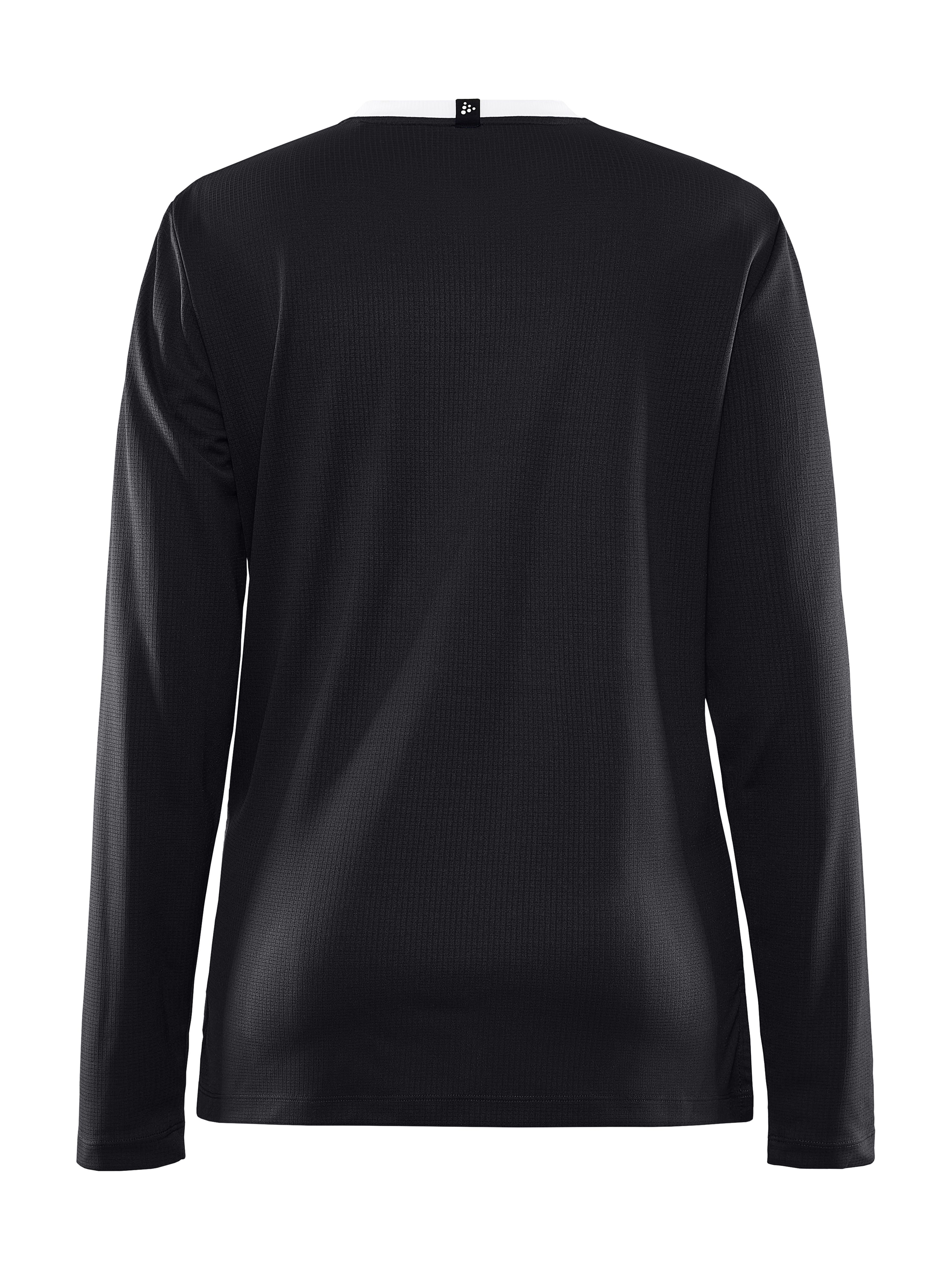 PROGRESS LS BASKET JERSEY W - 7