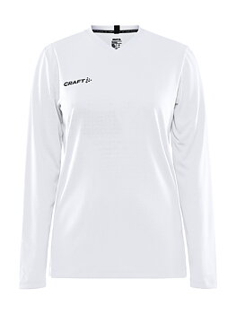 PROGRESS LS BASKET JERSEY W