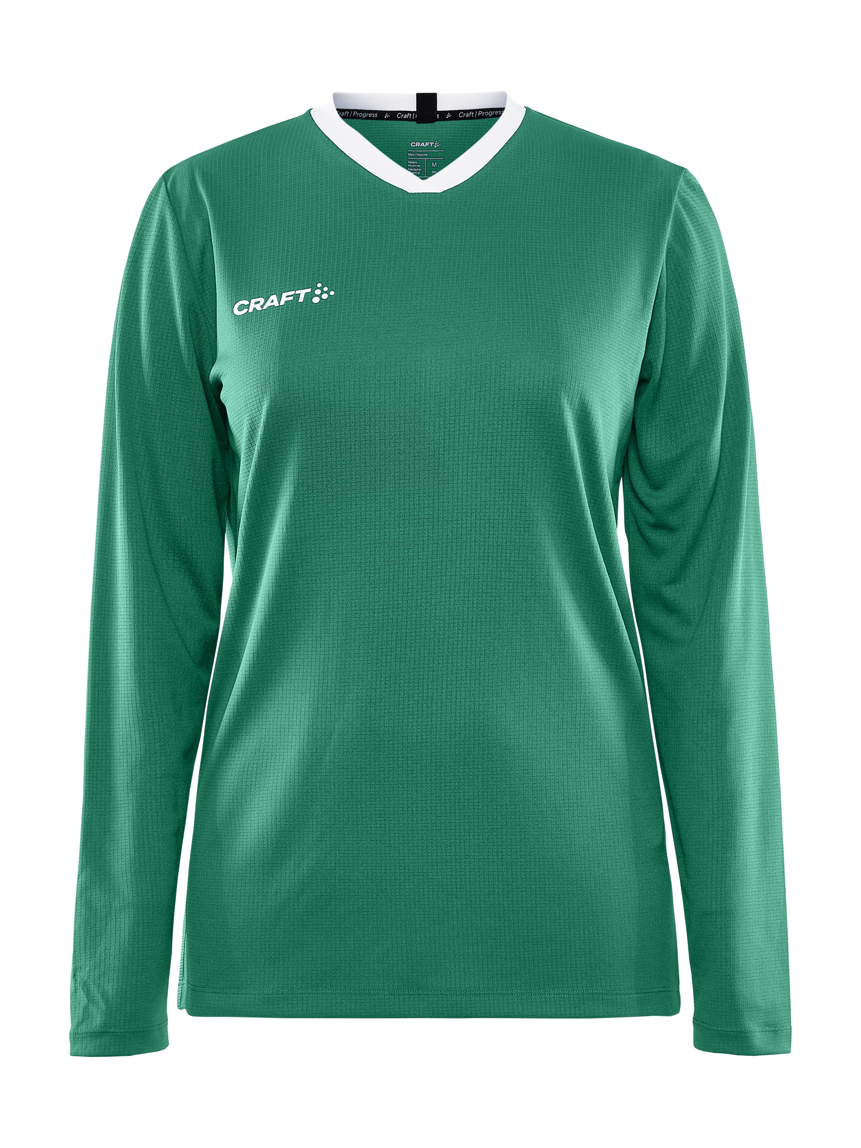 PROGRESS LS BASKET JERSEY W - 5