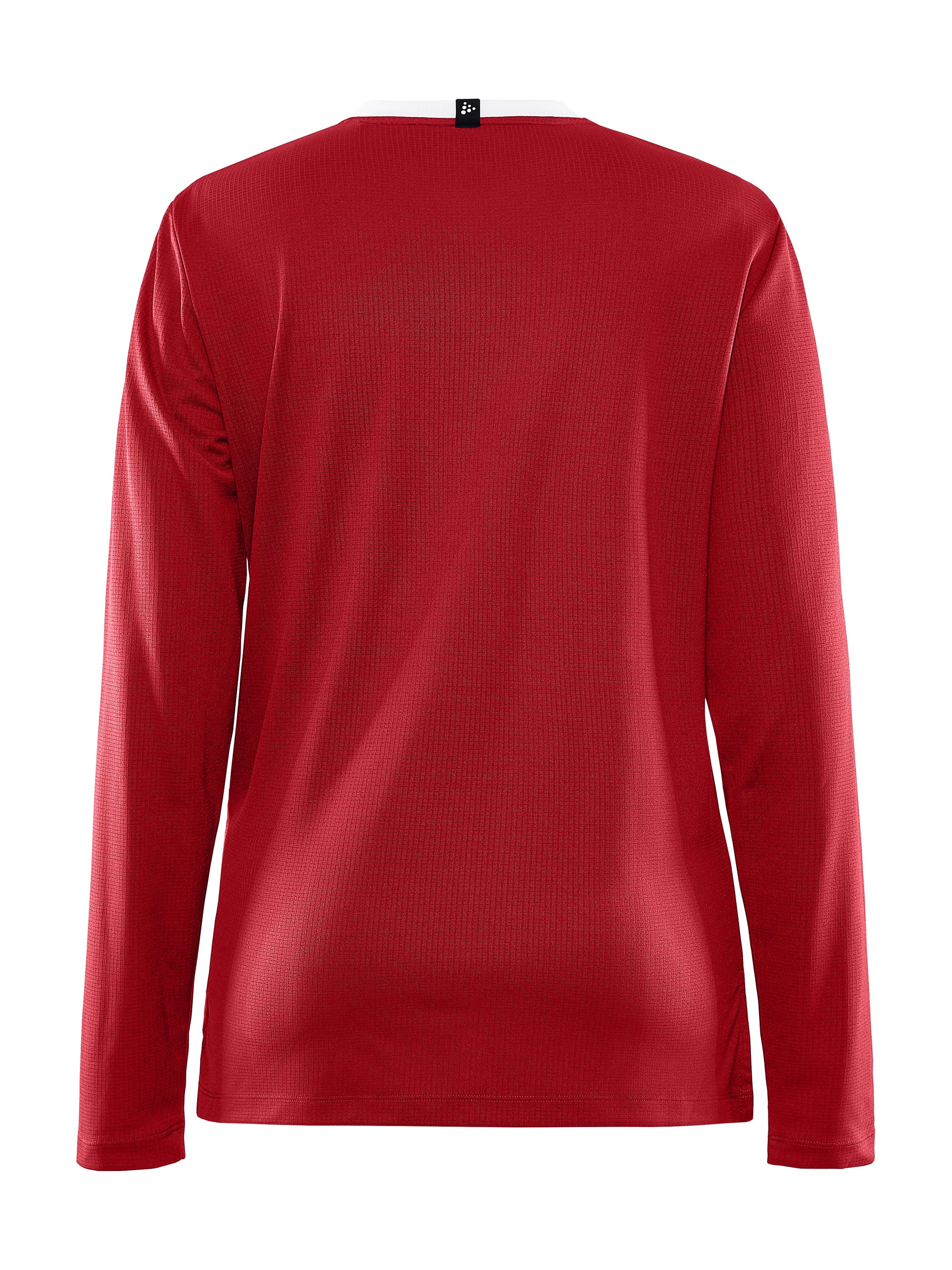 PROGRESS LS BASKET JERSEY W - 9