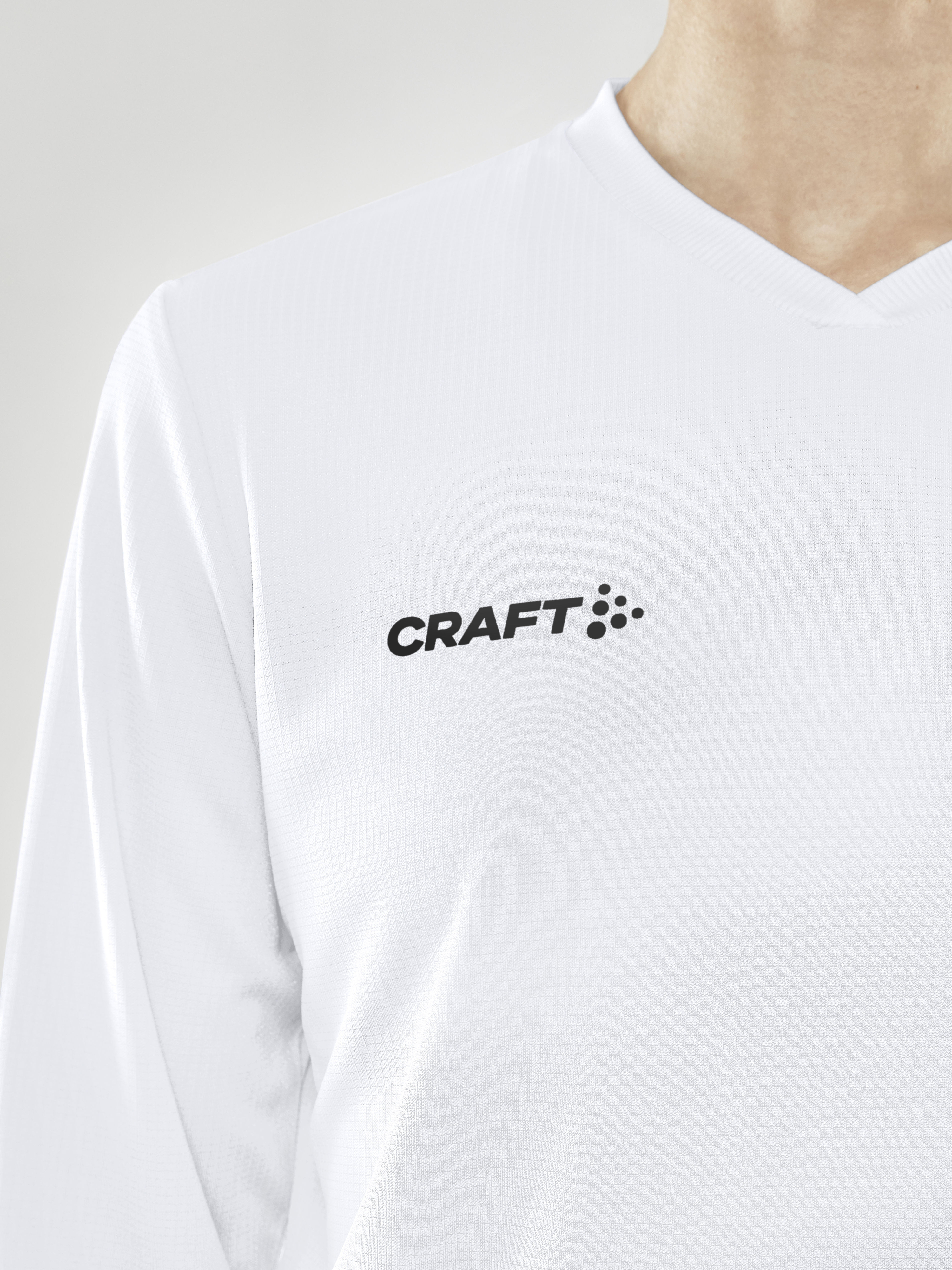 PROGRESS LS BASKET JERSEY W - 20
