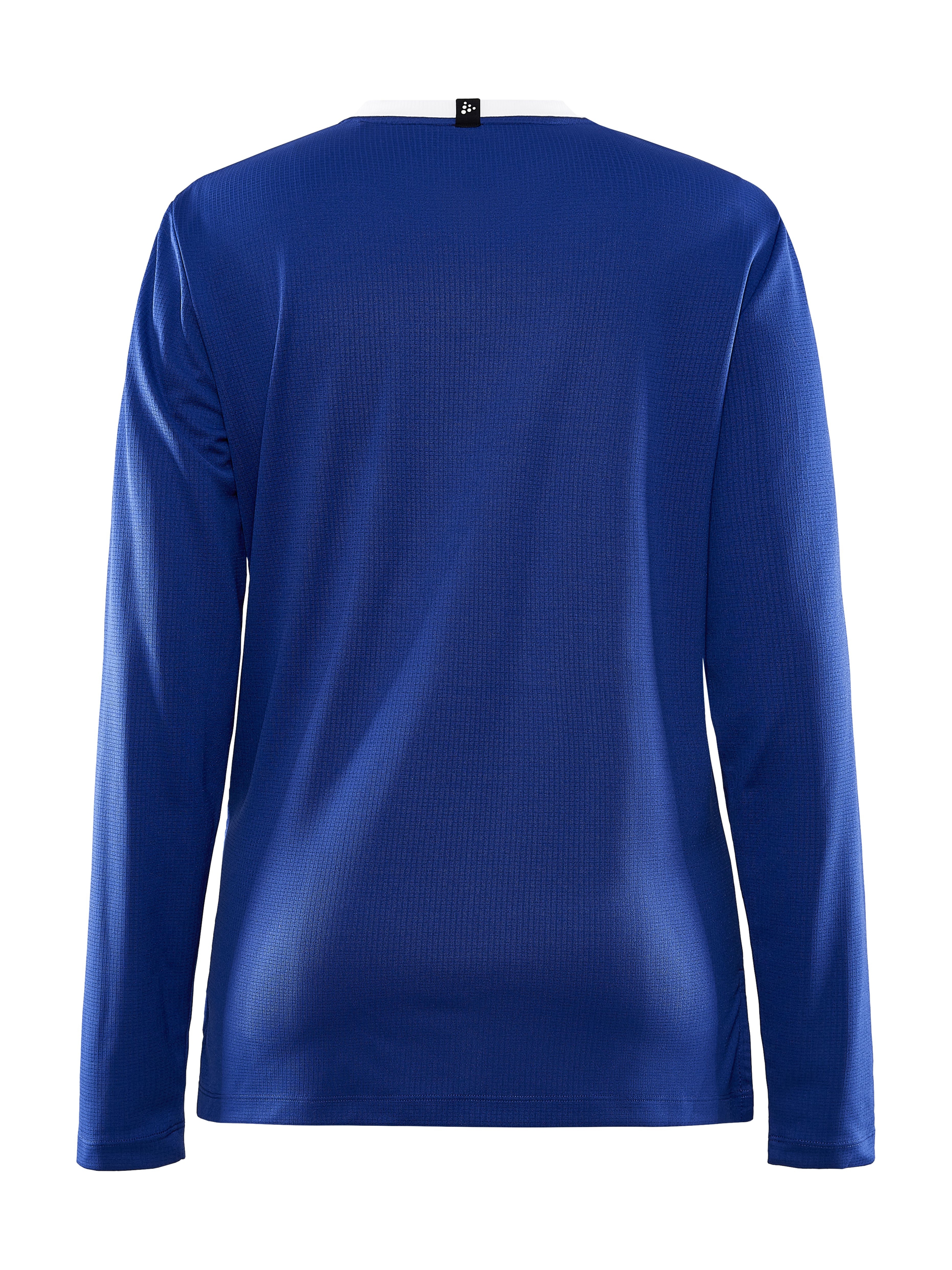 PROGRESS LS BASKET JERSEY W - 8