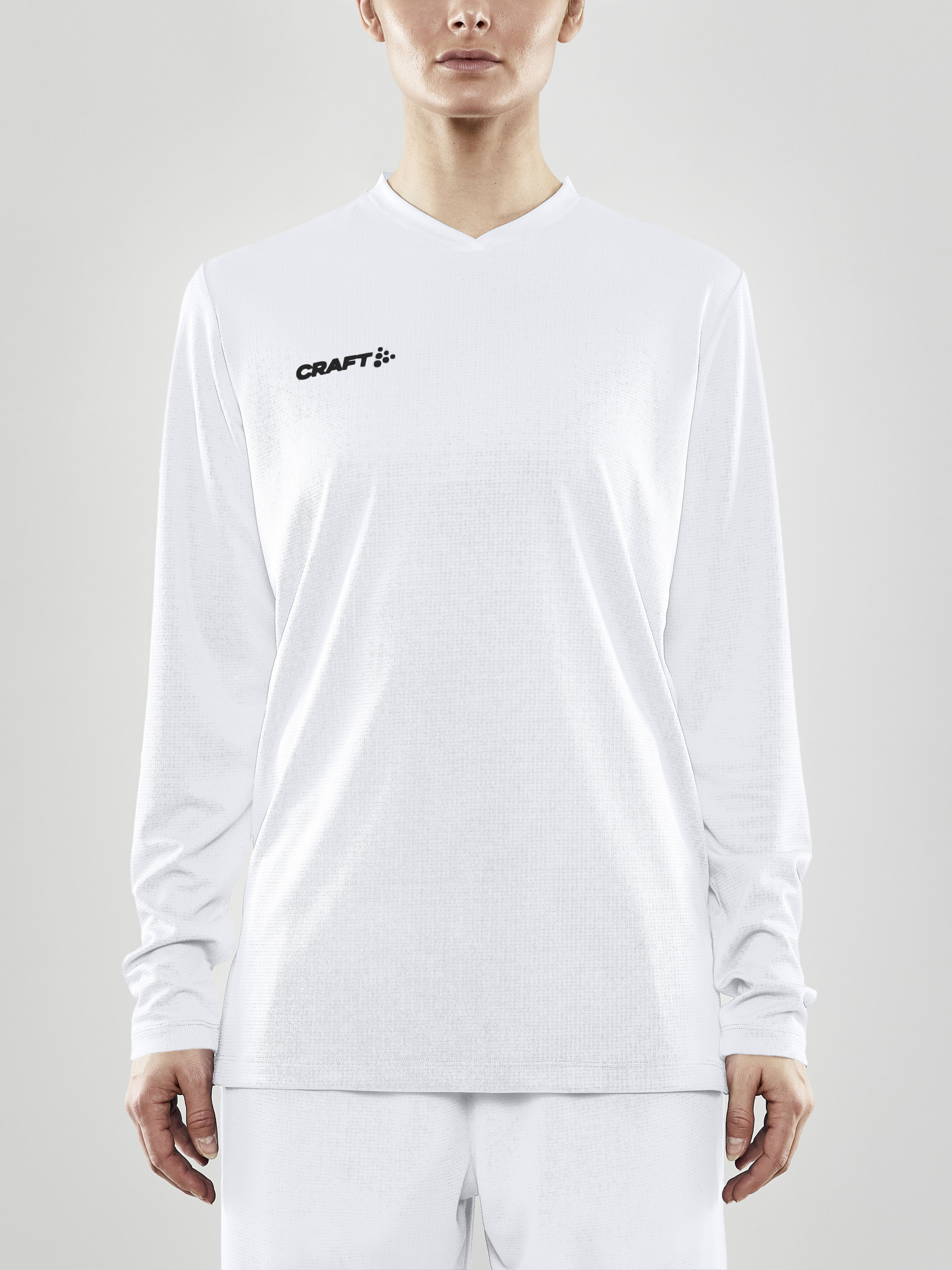 PROGRESS LS BASKET JERSEY W - 11
