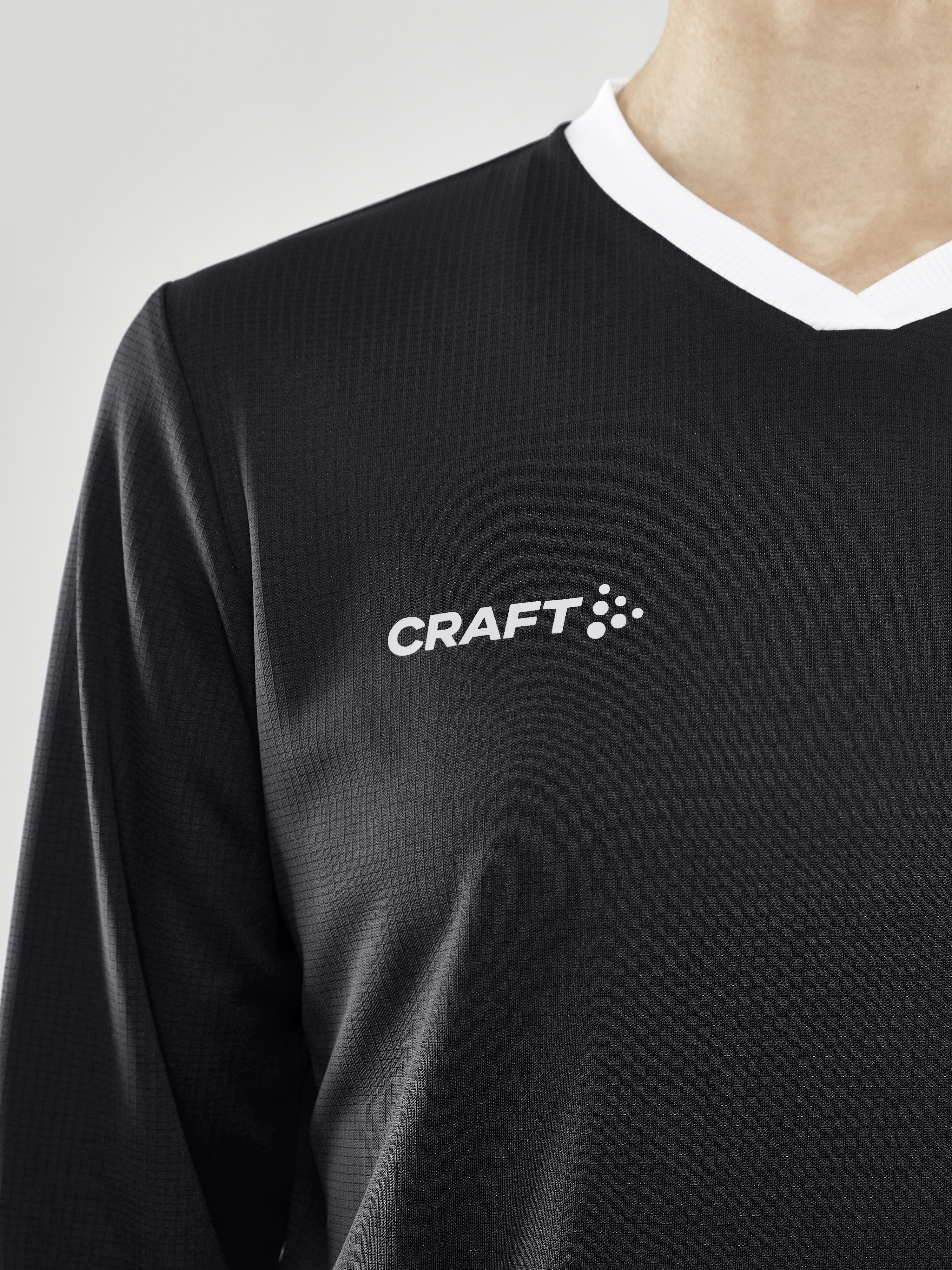 PROGRESS LS BASKET JERSEY W - 21