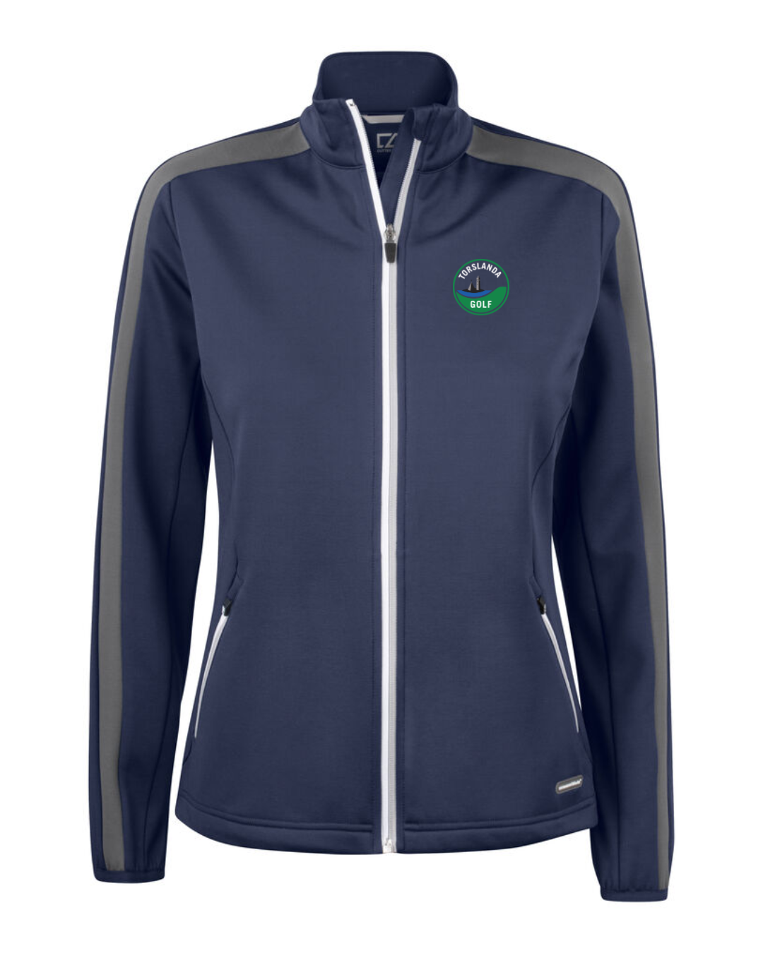 Torslanda GK Snoqualmie Jacket Women - 3