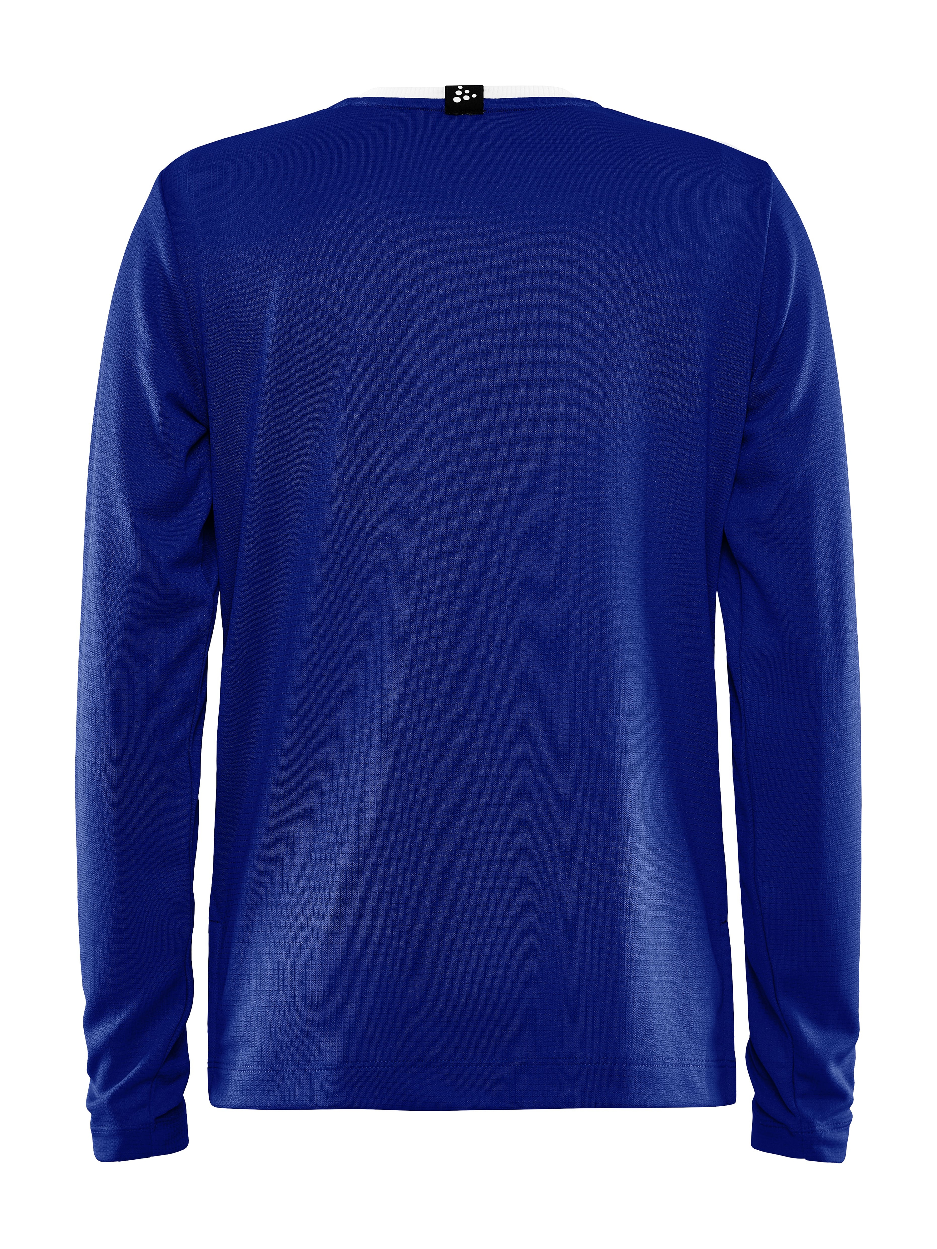 PROGRESS LS BASKET JERSEY JR - 6