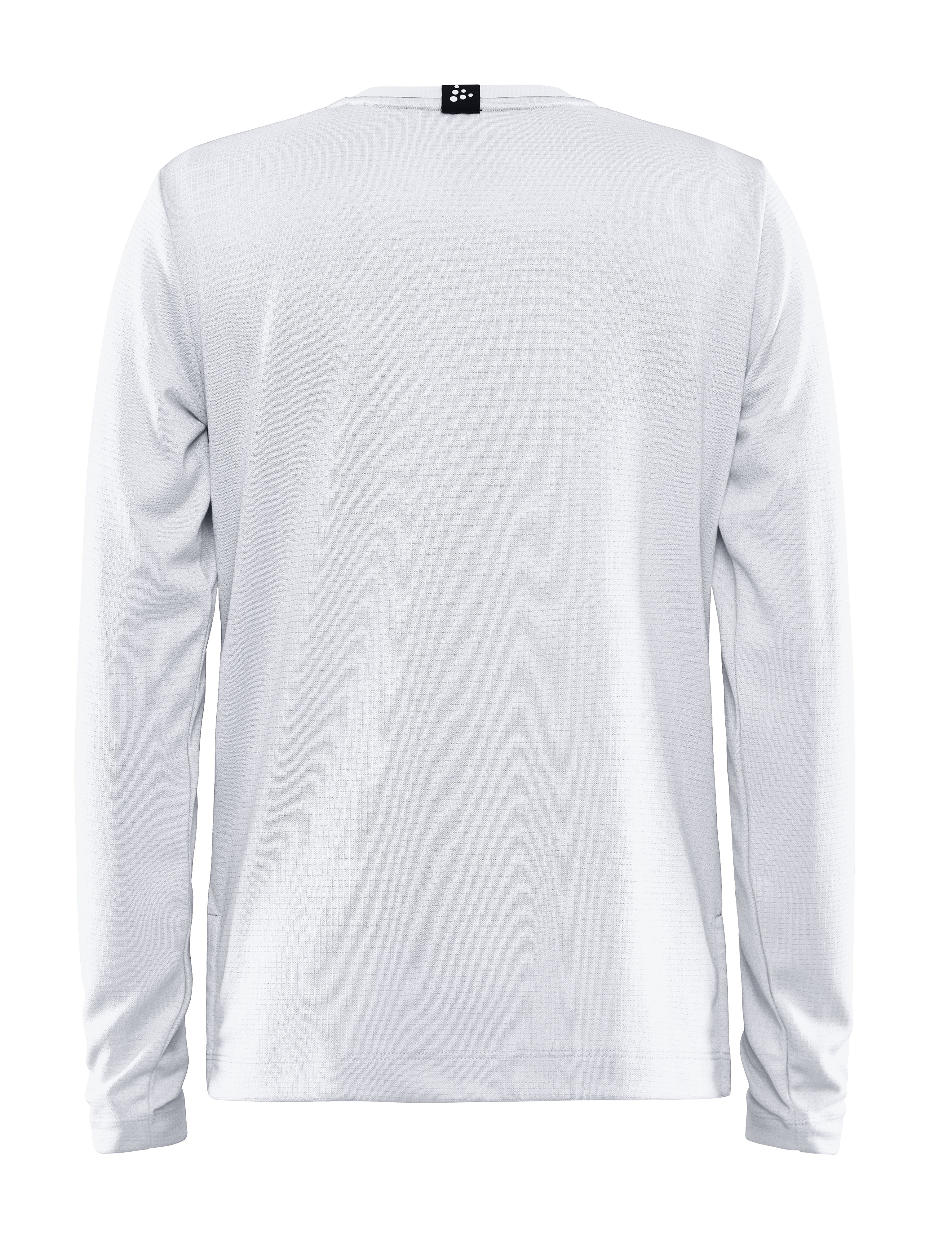 PROGRESS LS BASKET JERSEY JR - 9