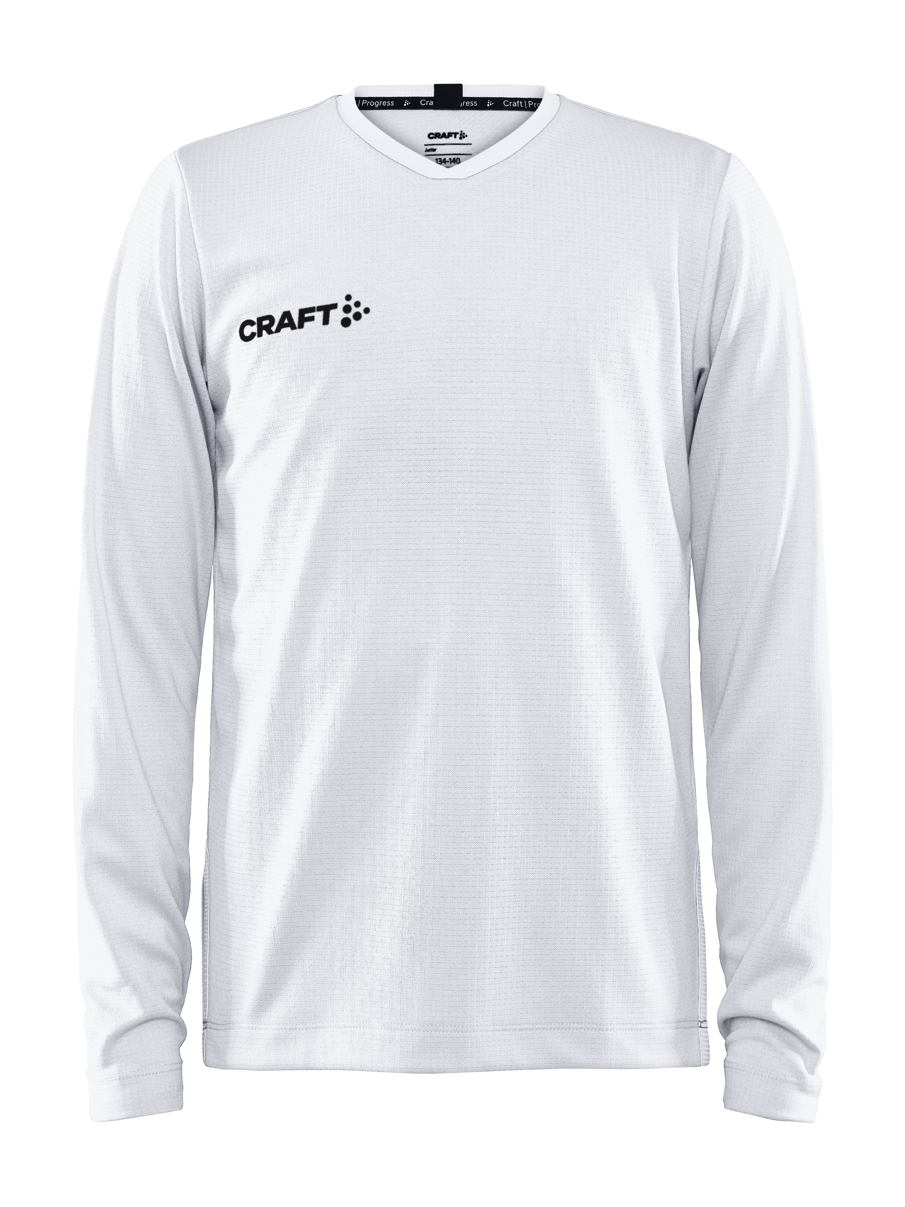 PROGRESS LS BASKET JERSEY JR - 4