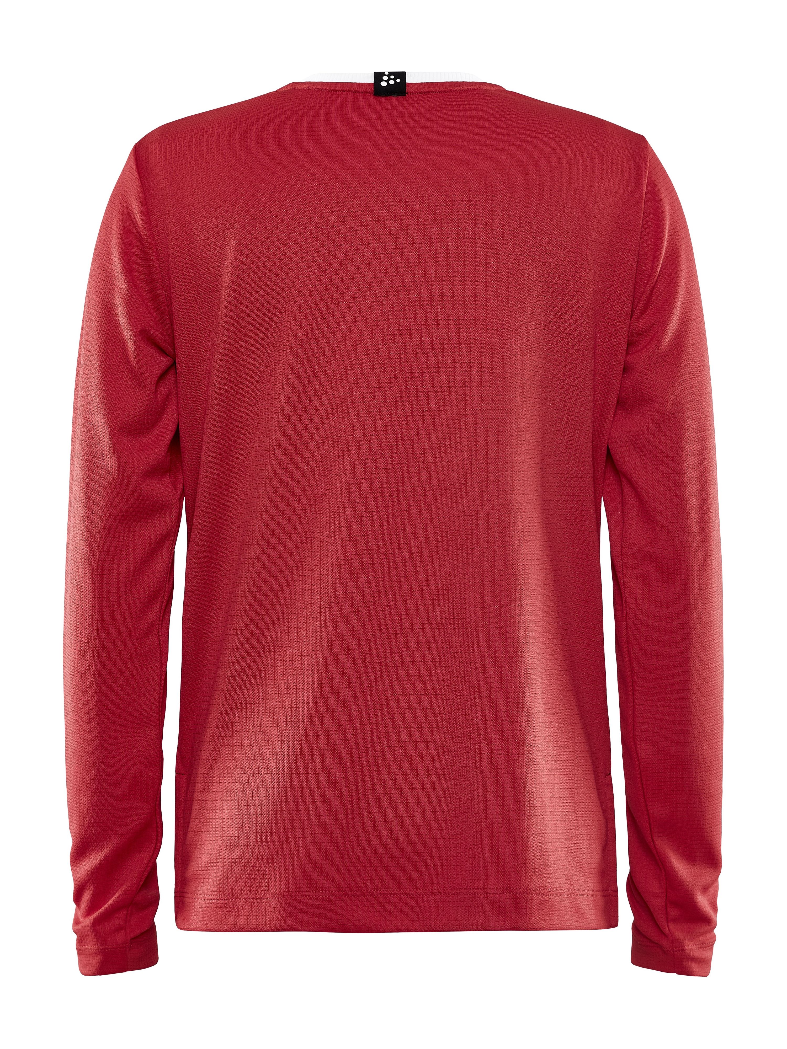 PROGRESS LS BASKET JERSEY JR - 7