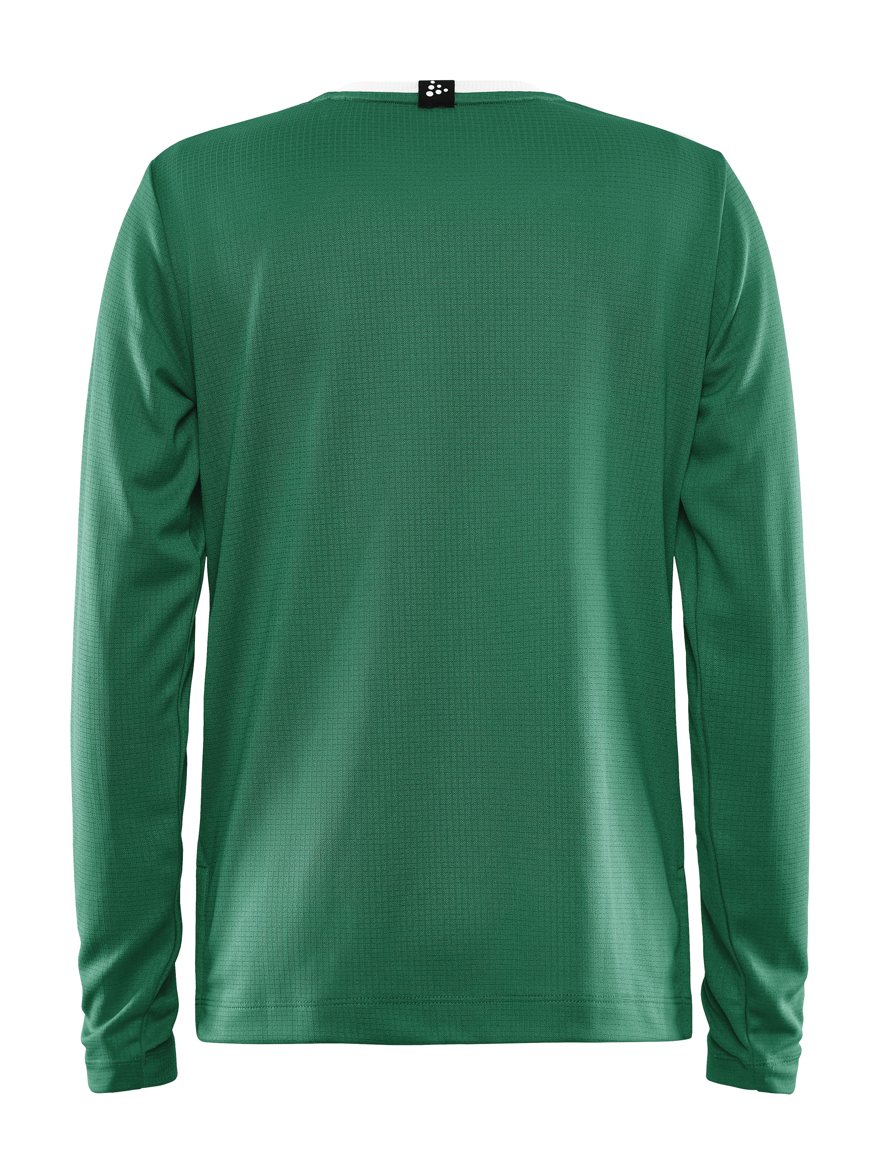 PROGRESS LS BASKET JERSEY JR - 8