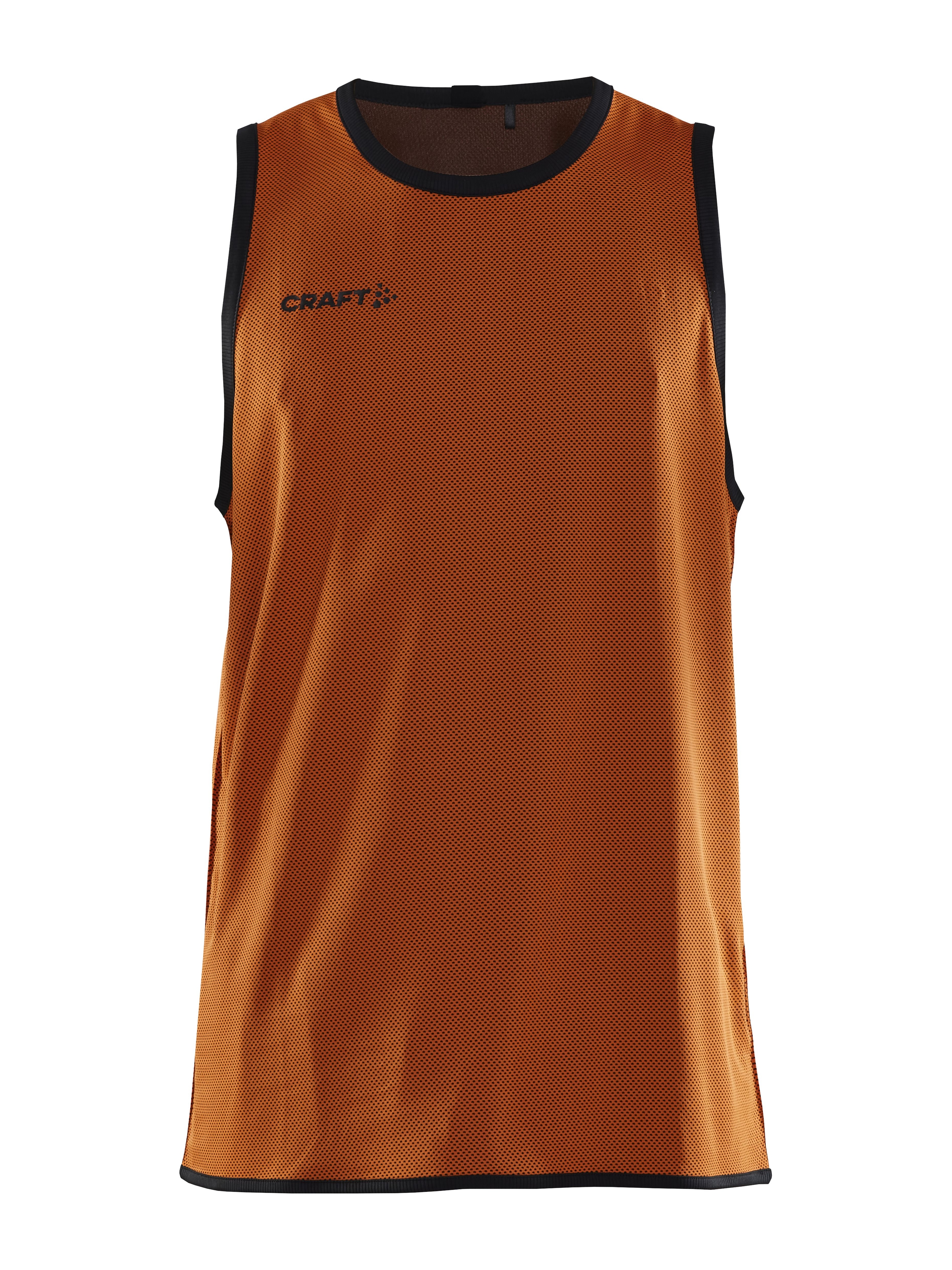 PROGRESS REVERSIBLE BASKET SINGLET M - 5