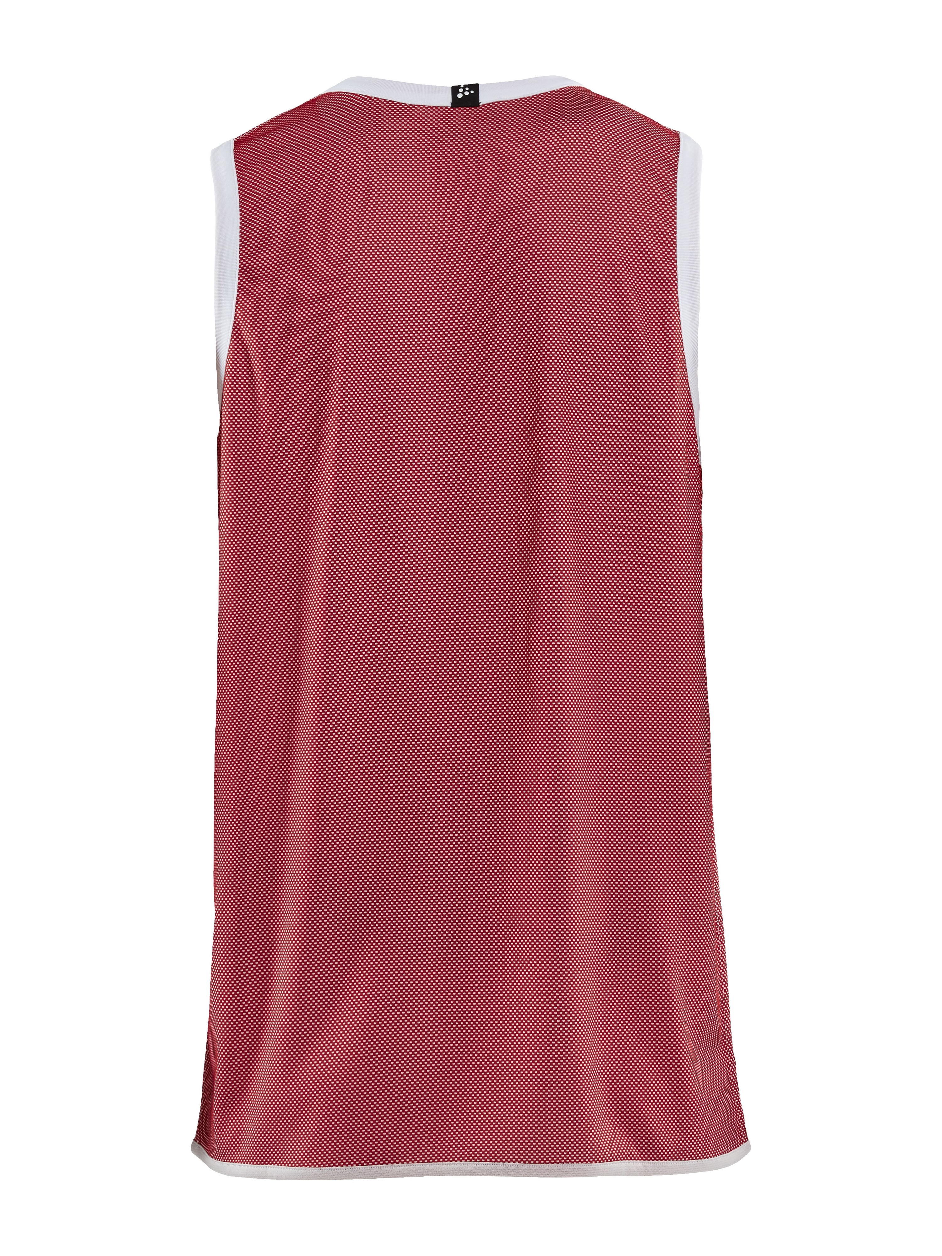 PROGRESS REVERSIBLE BASKET SINGLET M - 7