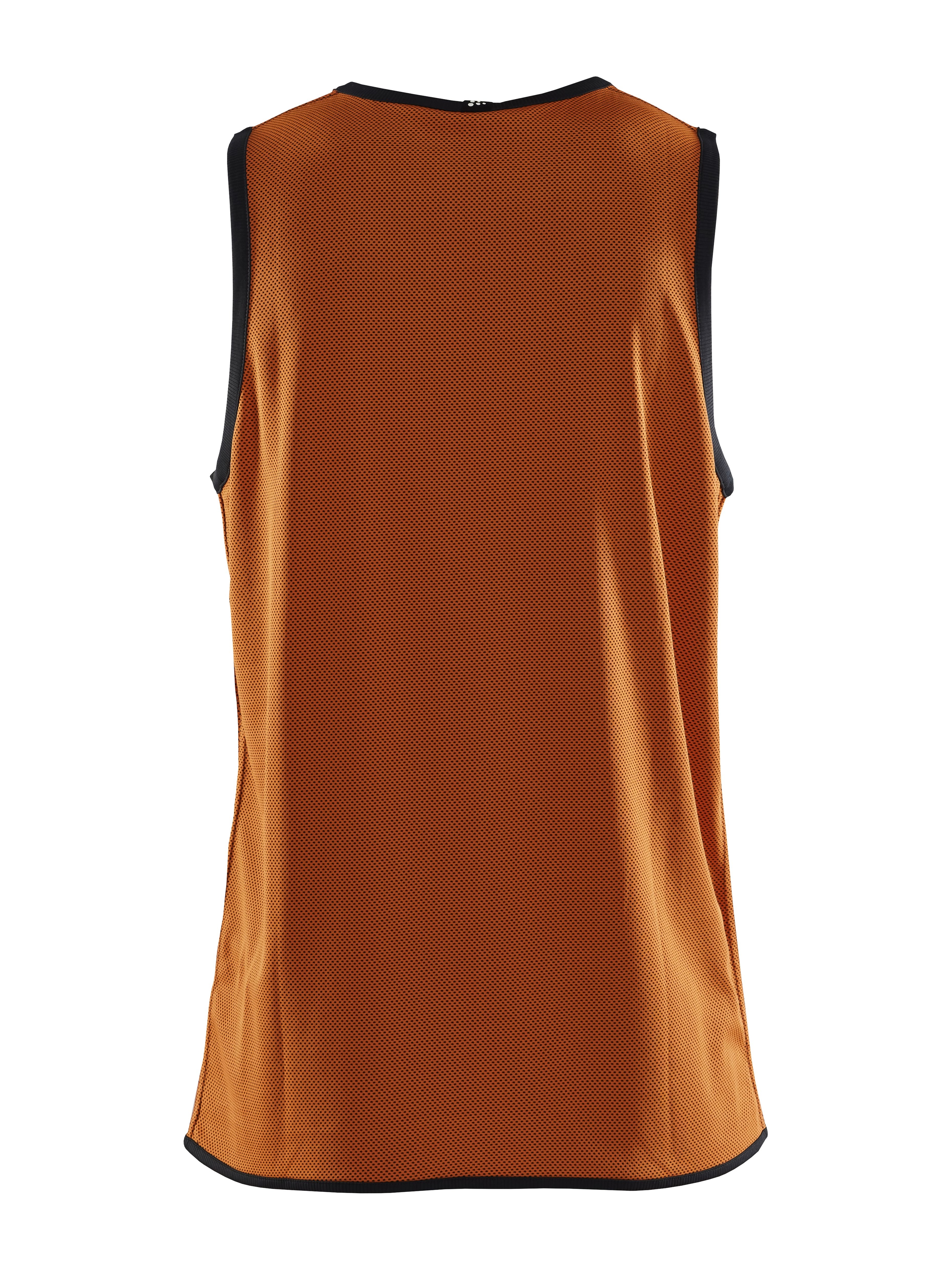 PROGRESS REVERSIBLE BASKET SINGLET M - 10