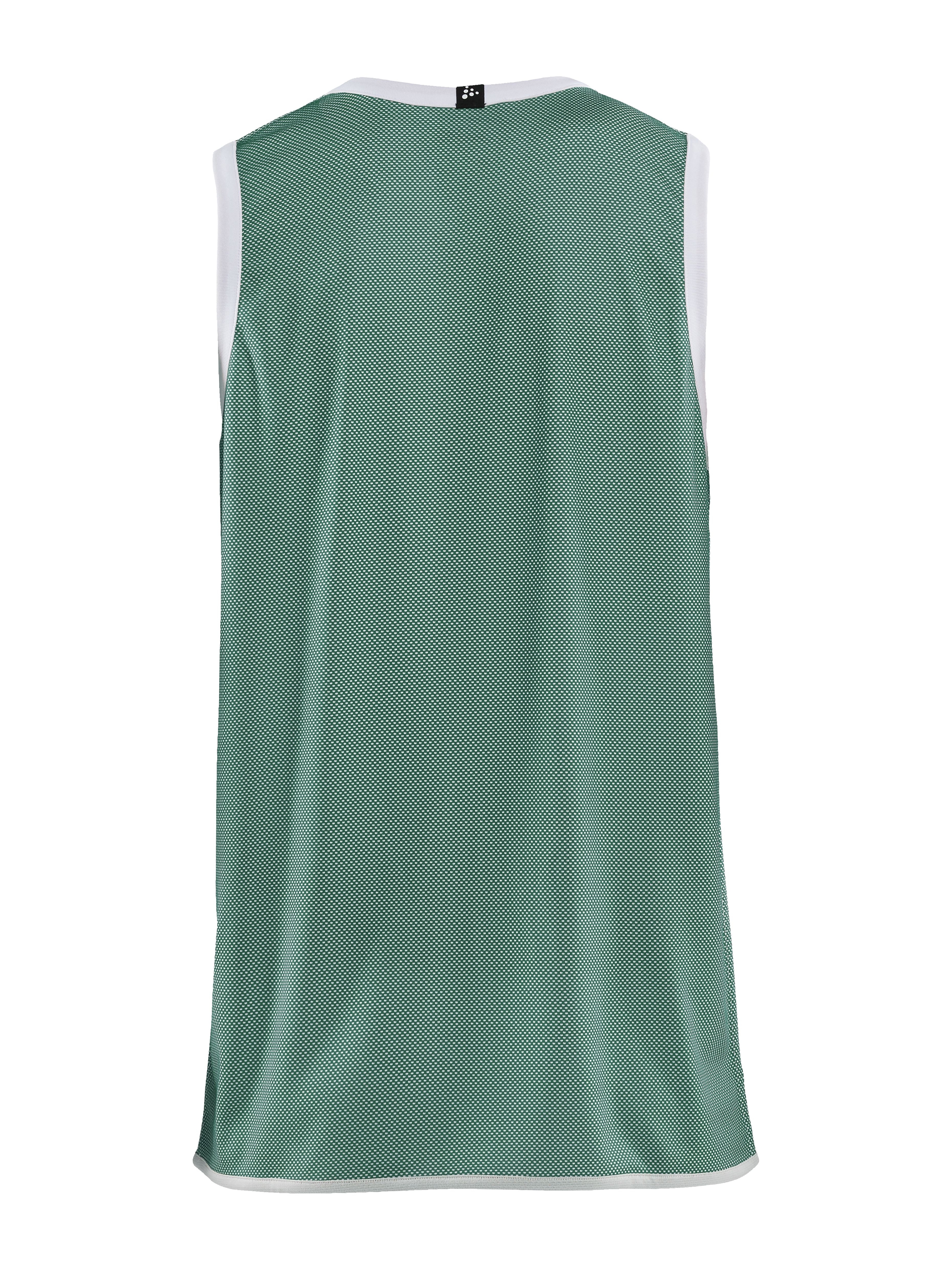 PROGRESS REVERSIBLE BASKET SINGLET M - 8