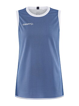 PROGRESS REVERSIBLE BASKET SINGLET W