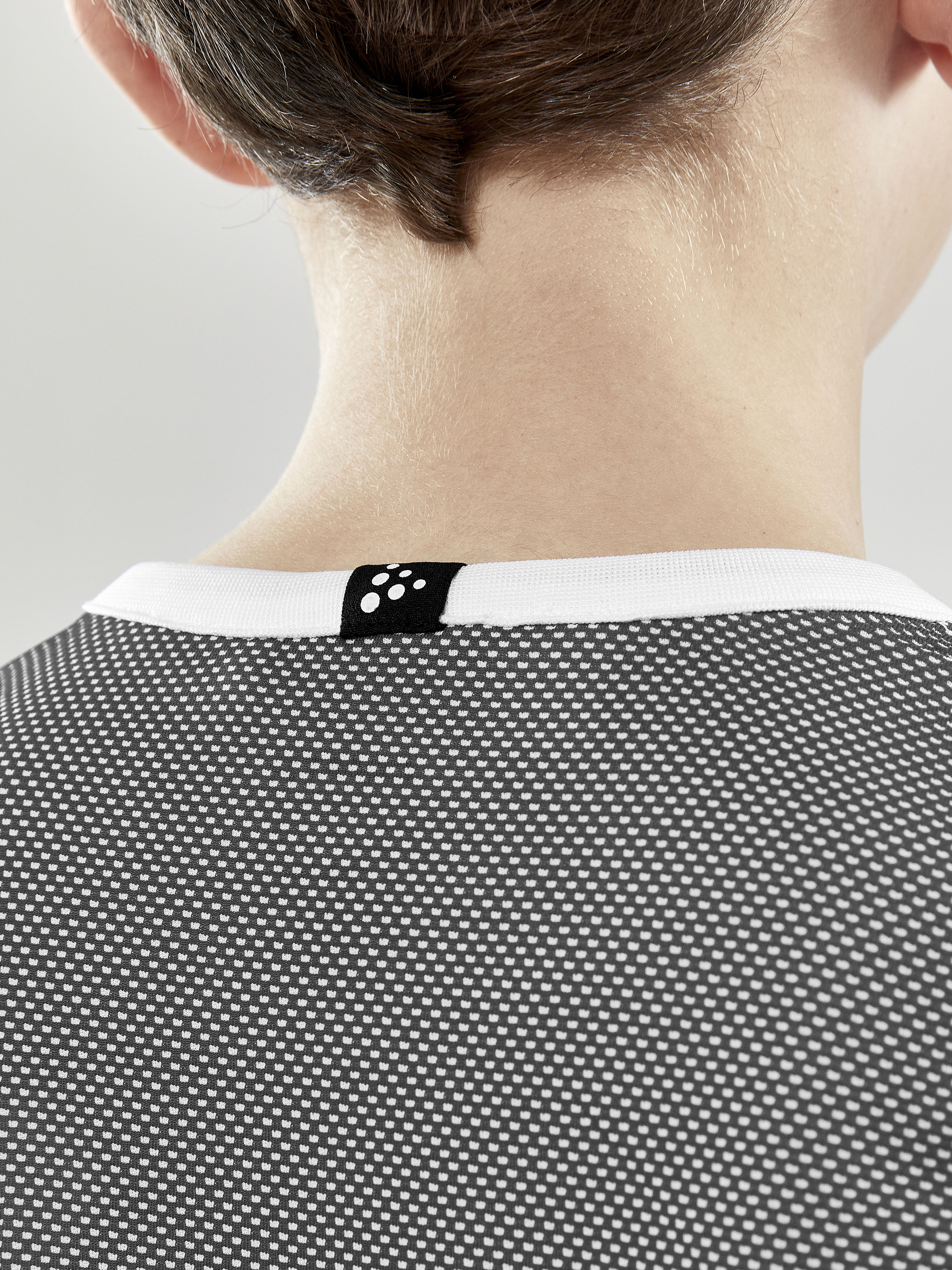 PROGRESS REVERSIBLE BASKET SINGLET JR - 17